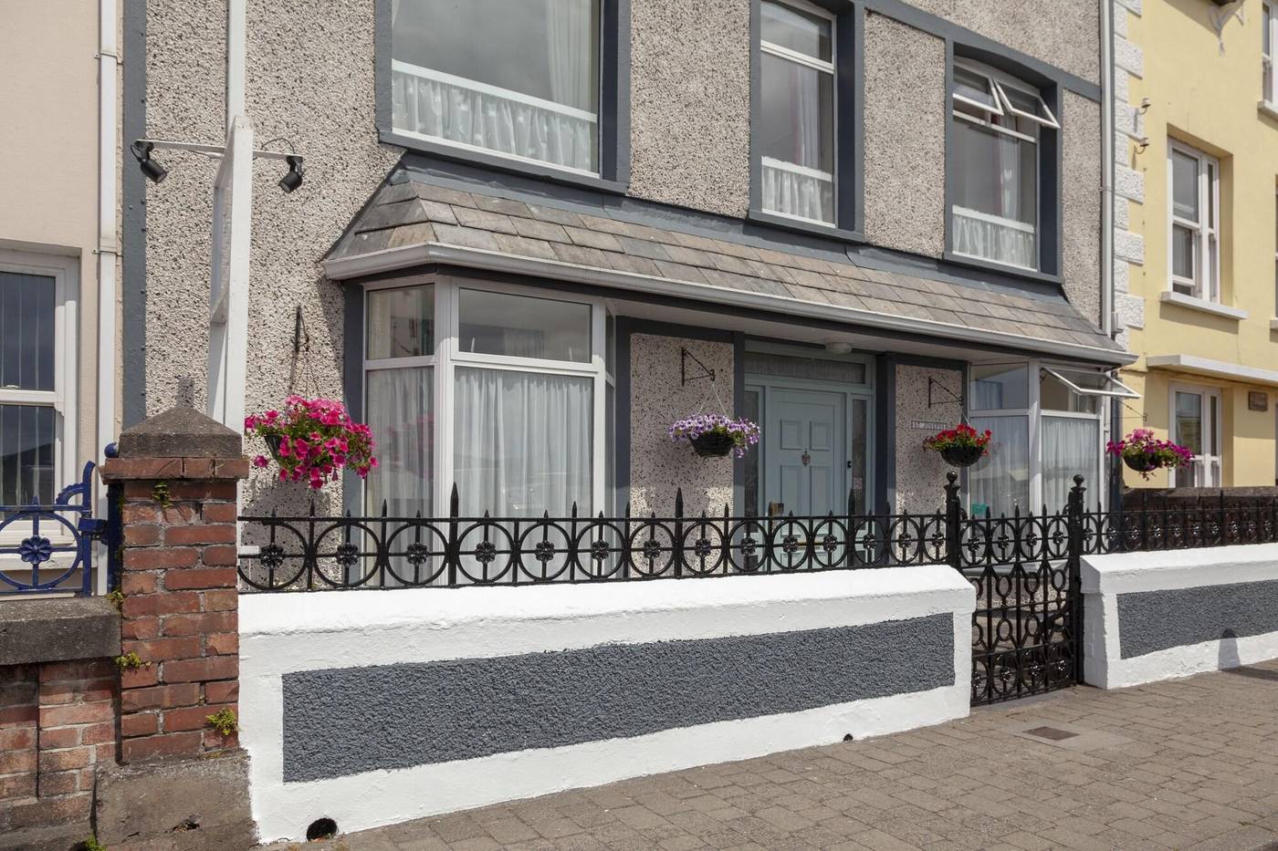 The Waterfront (Adults Only)-Ireland-Dingle-General view-6