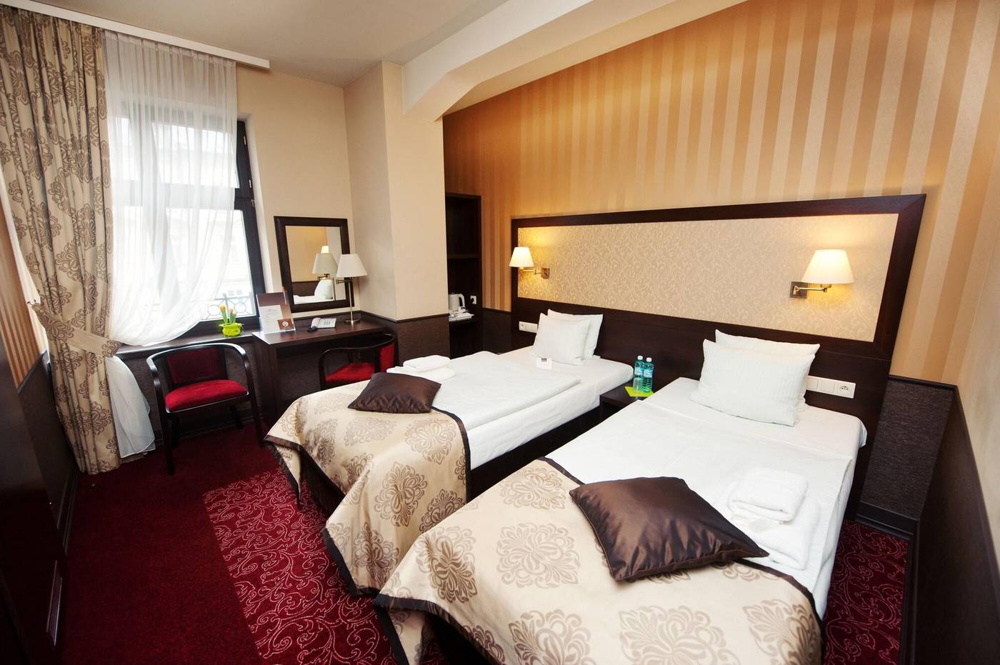 Hotel-Wielopole-Room-19