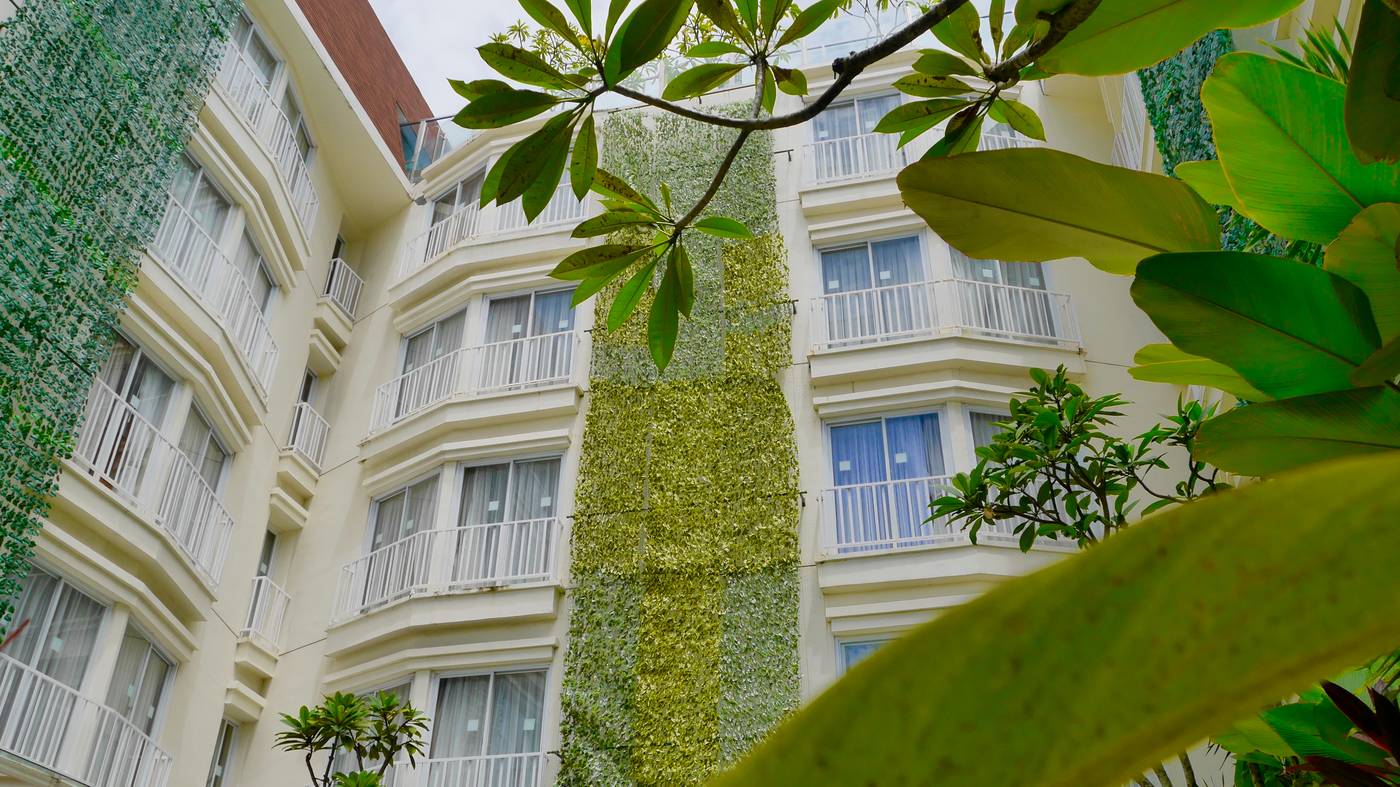 ZIA Bali - Kuta-Indonesia-BALI-Lobby-3