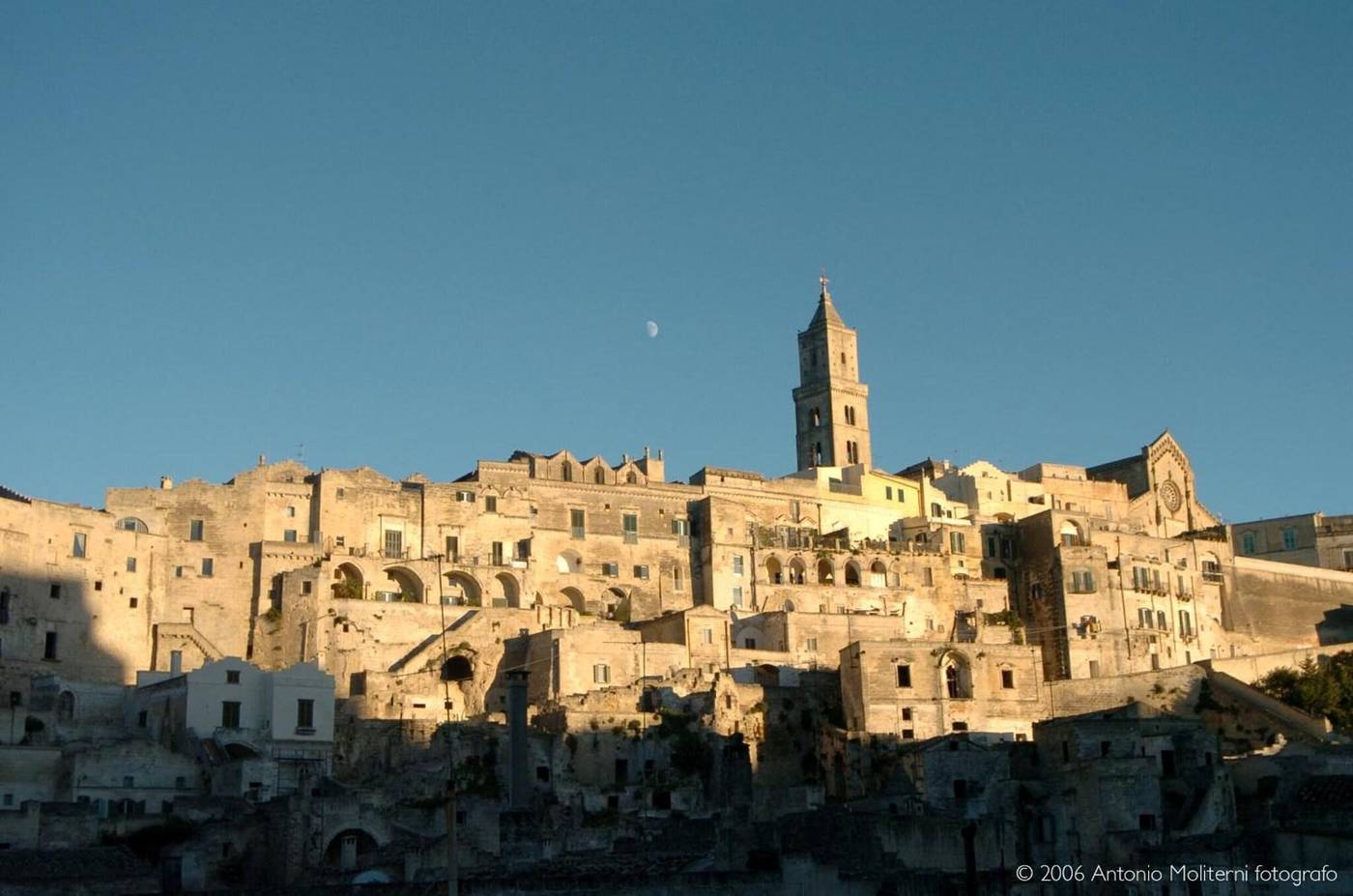 Il Nespolo Sassi Affittacamere-Italy-Matera-General view-3