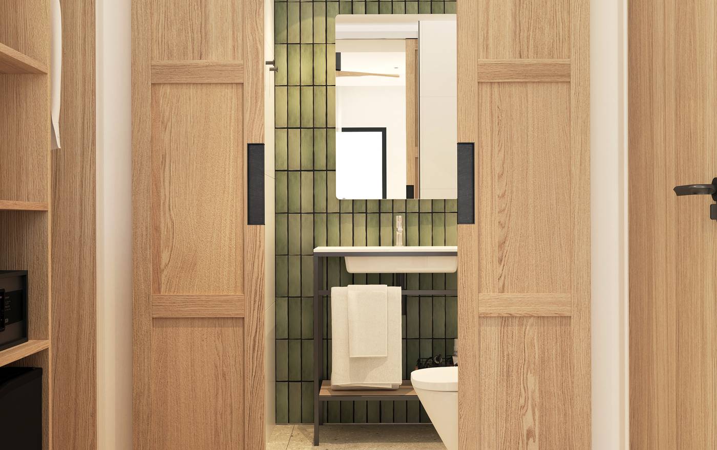 Hotel Tangerine by Honne Hotels