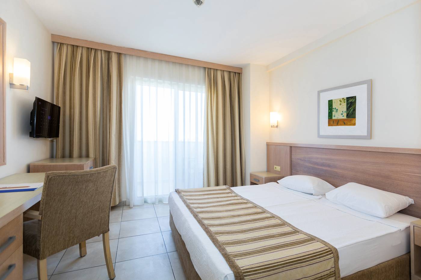 Sural Resort