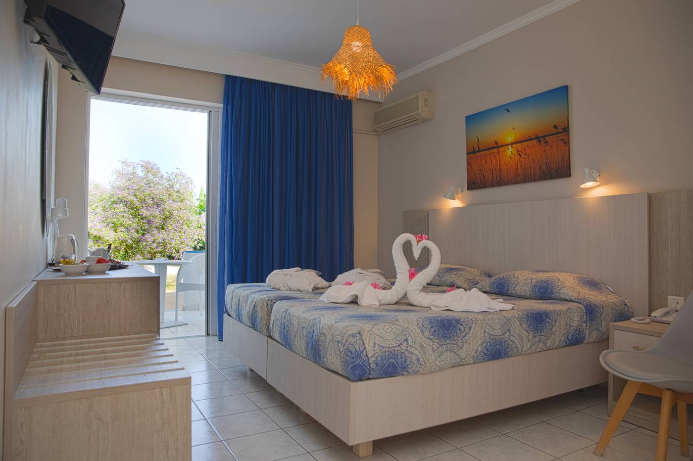 Tigaki-Star-Room-24