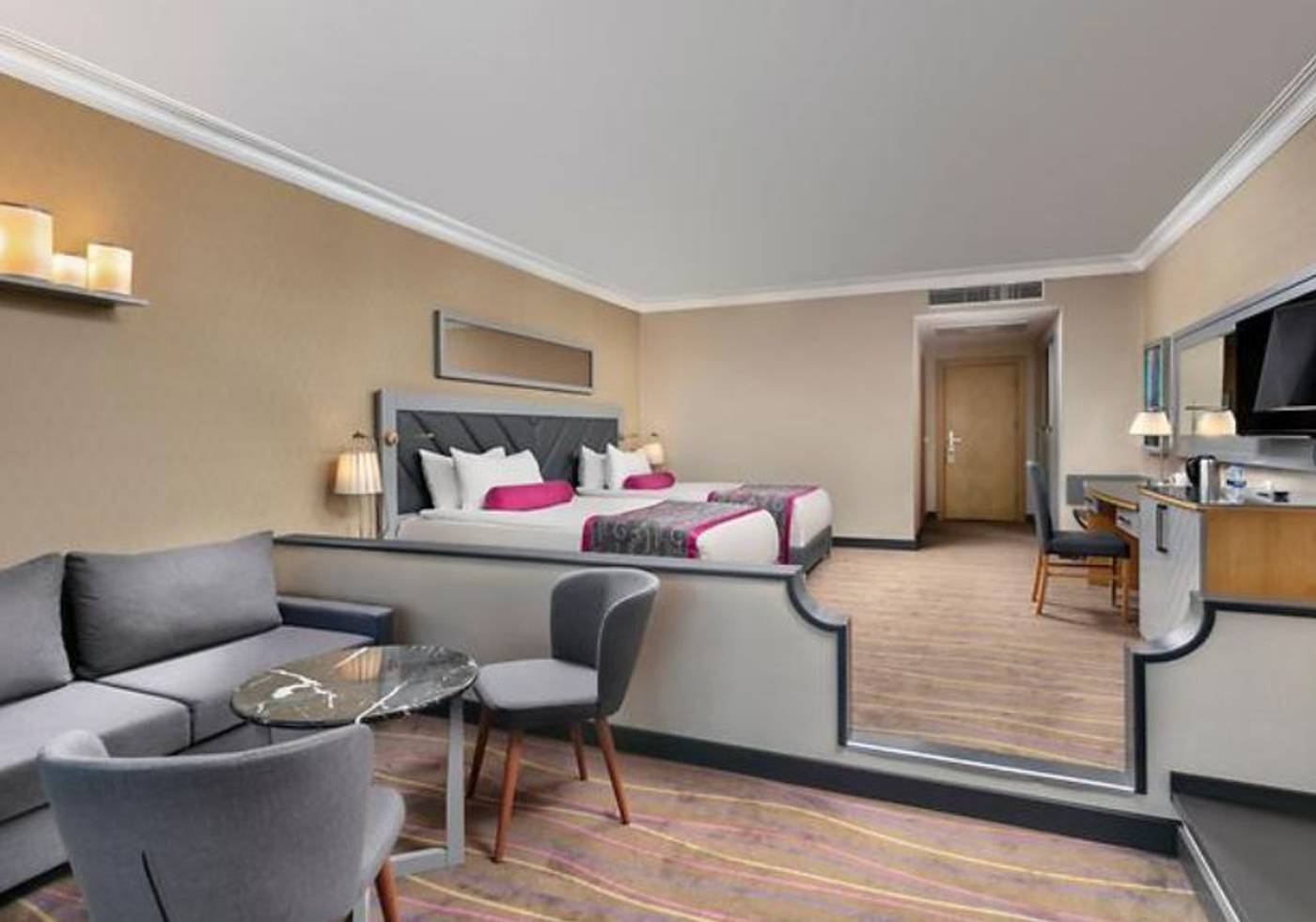 Sirene-Belek-Golf---Wellness-Room-41