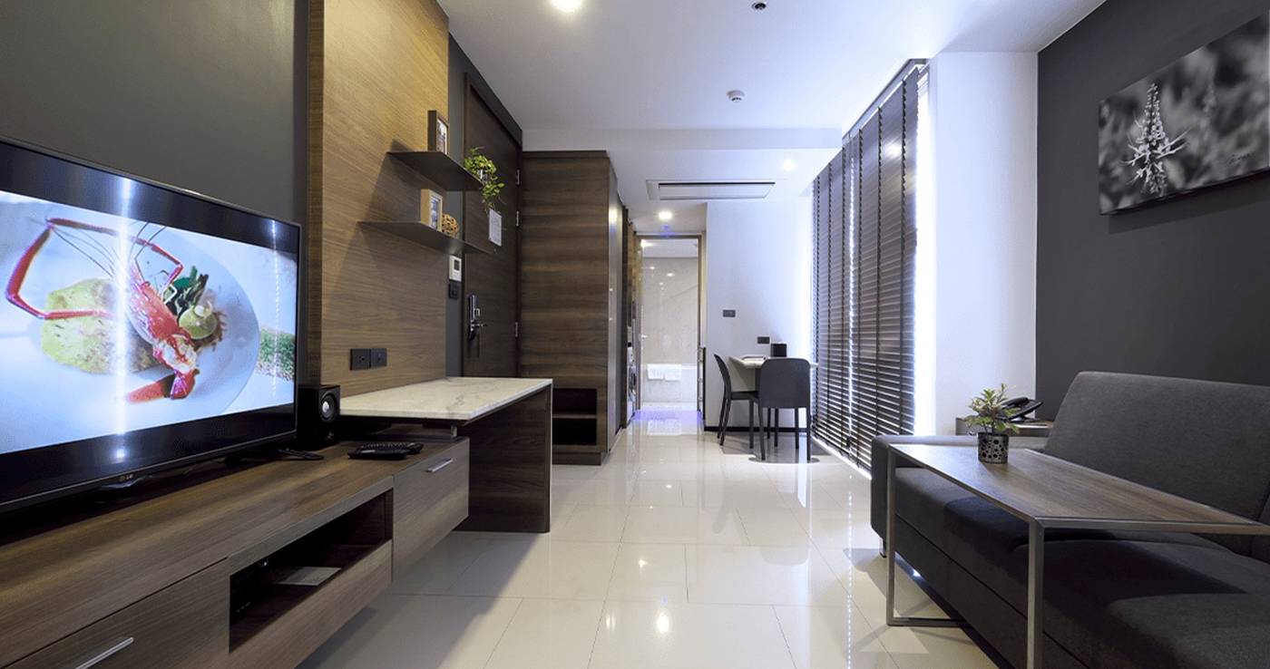 LiT-BANGKOK-Residence-Room-19