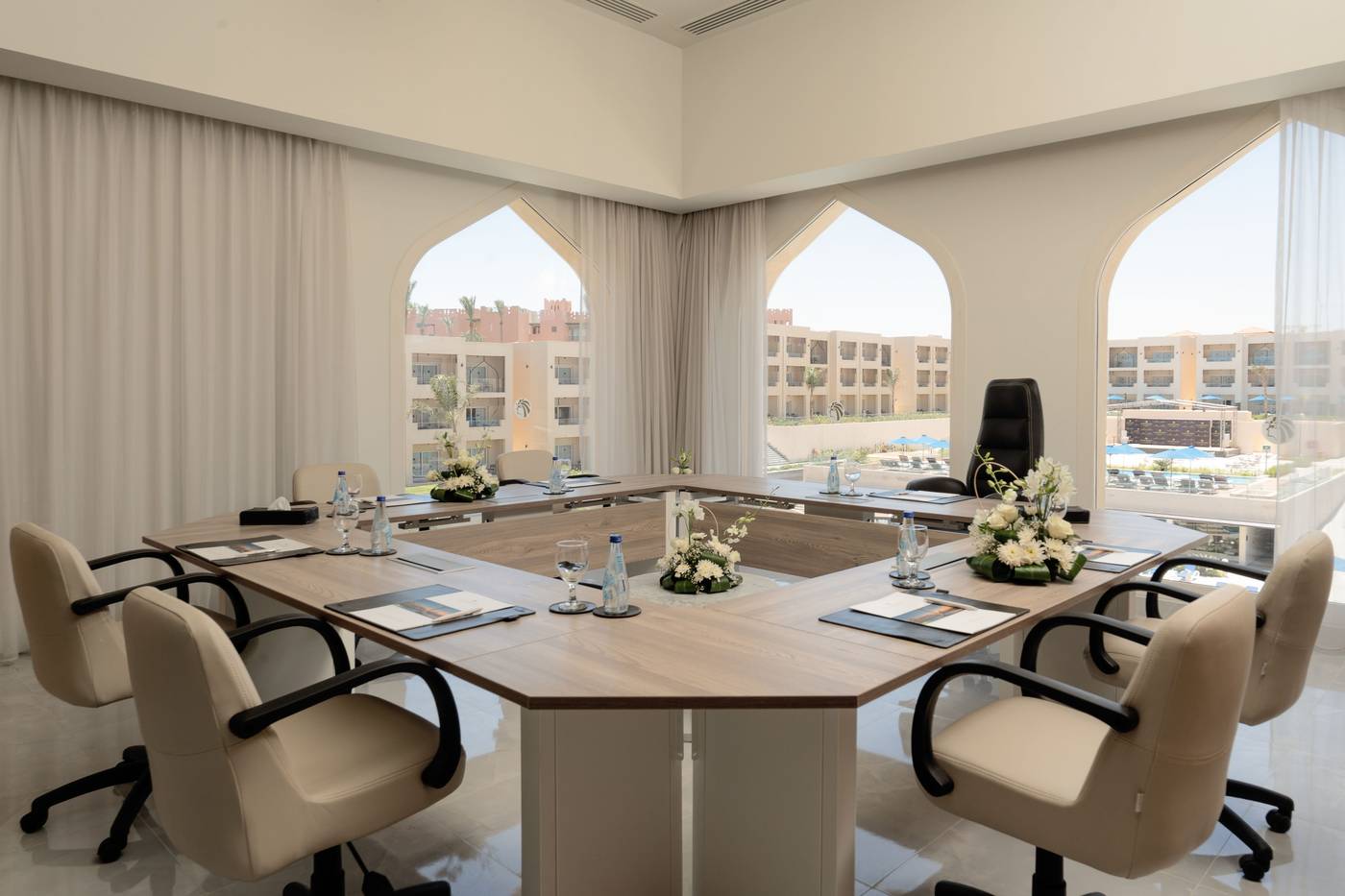 Cleopatra Luxury Resort Sharm - Adult Only (16+)