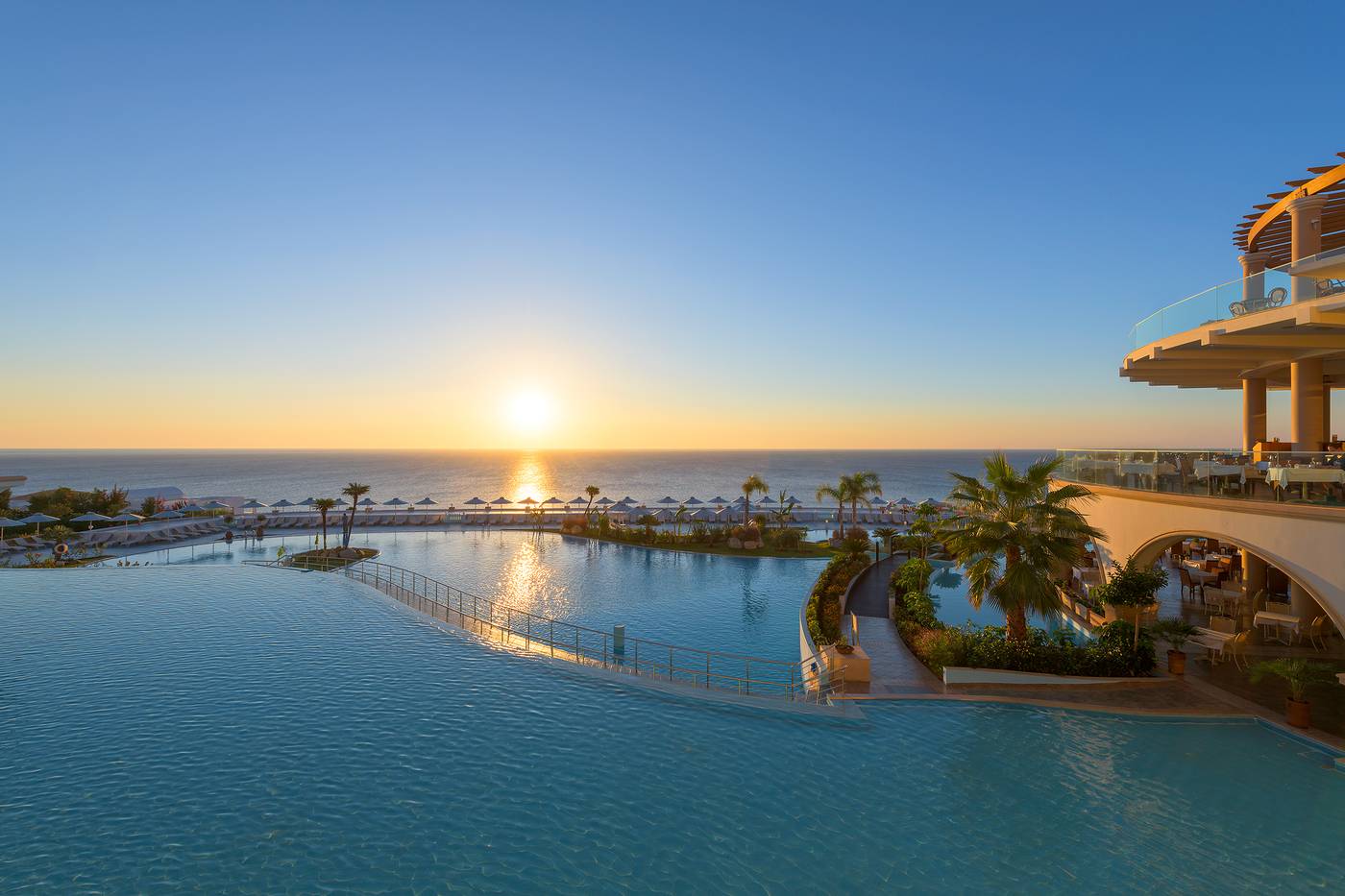 Atrium-Prestige-Thalasso-Spa-Resort---Villas-General-view-17