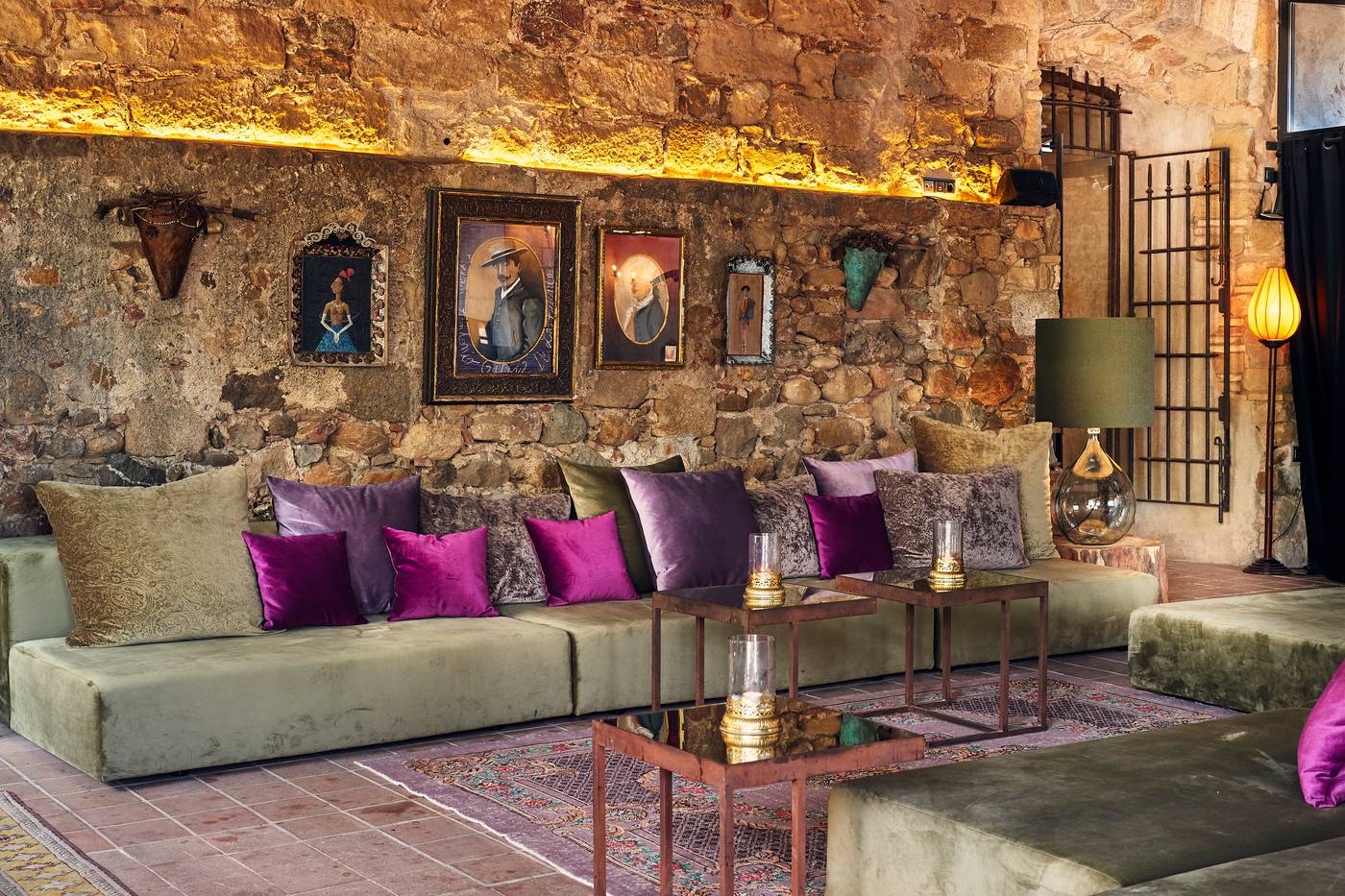 Hotel-Castell-D-Emporda-Conferences-39