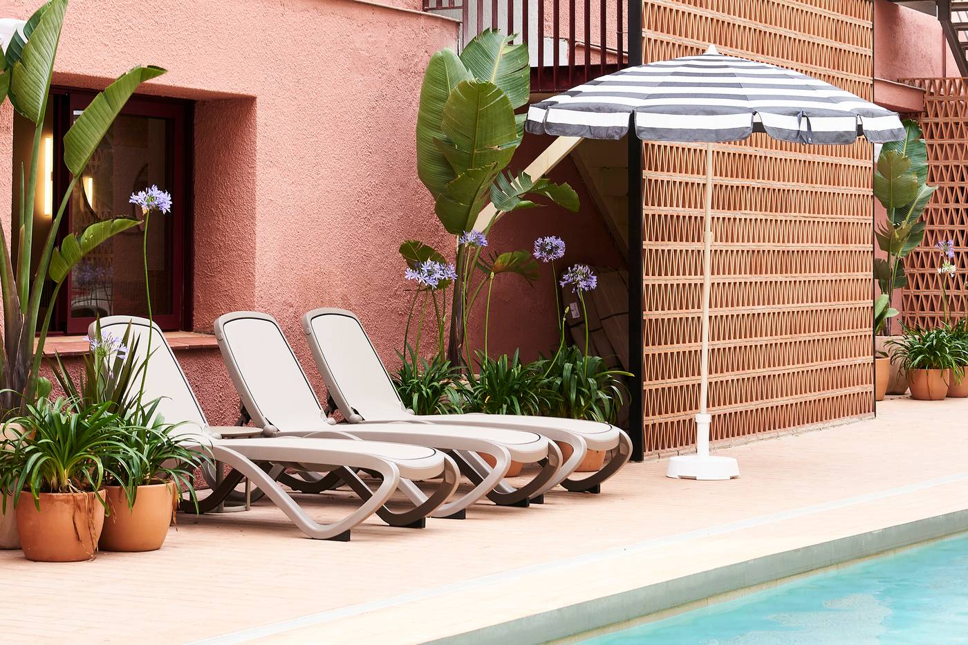 12.06.25 Tent Lloret de Mar