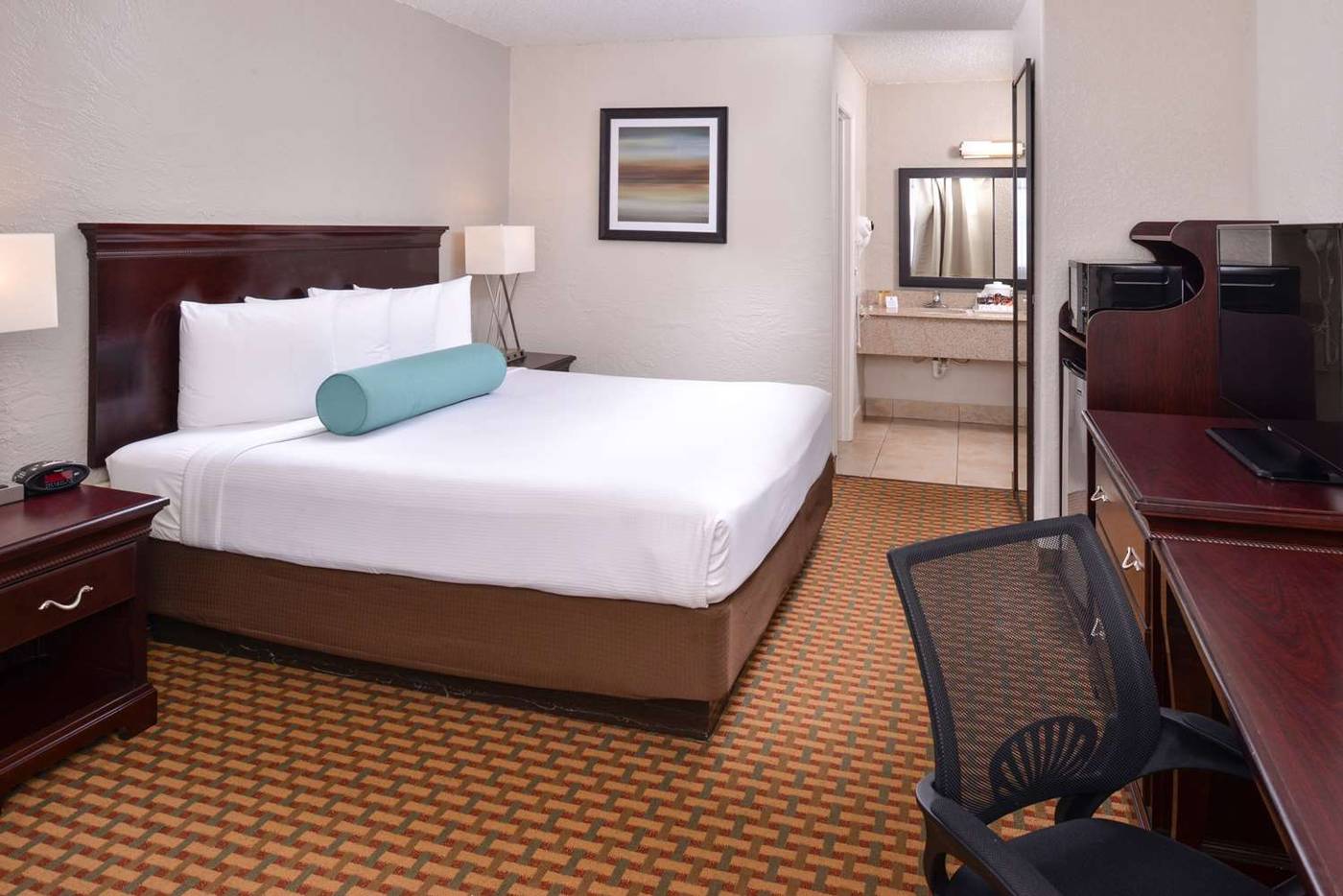 Mai Hana Hotel- Intl Drive, Trademark Collection B-United States-Orlando-Room-10