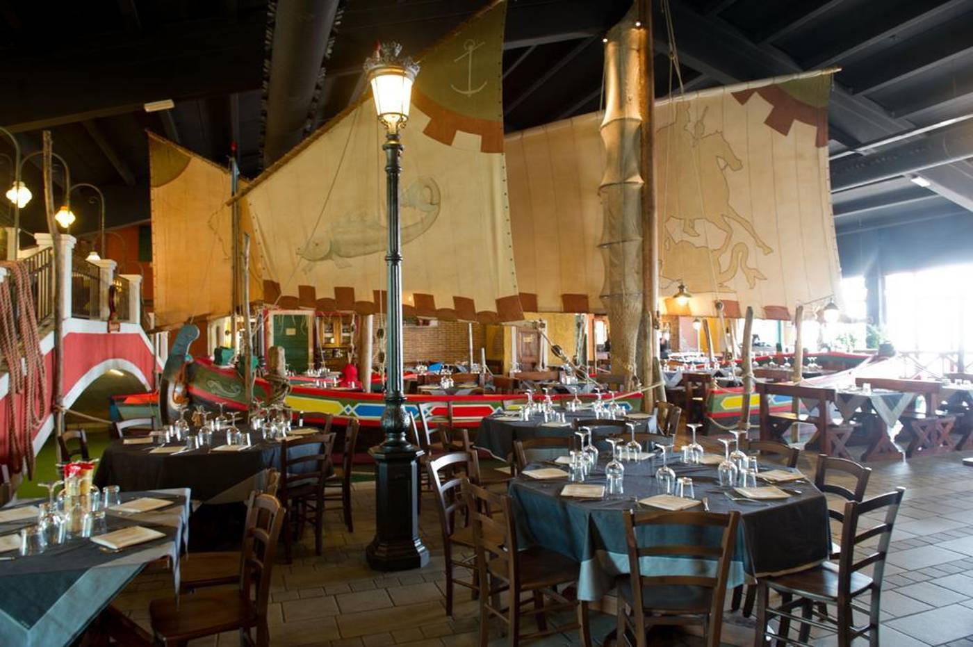 Autohotel-Venezia-General-view-9