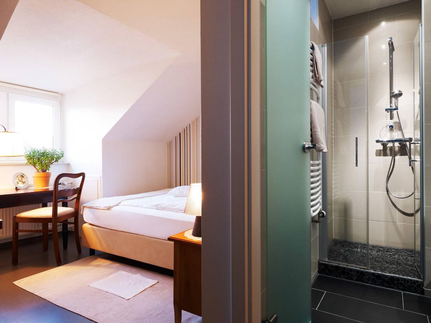 Vosteen Design-Hotel-Germany-NUREMBURG -Room-10