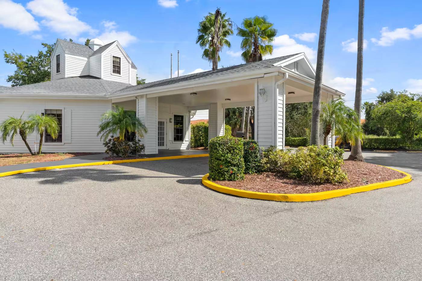 Baymont by Wyndham Orlando Lake Buena Vista South-United States-KISSIMMEE-General view-4