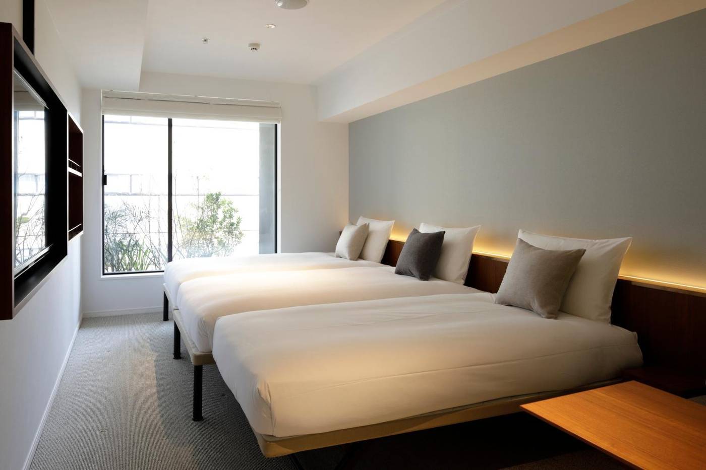 HAMACHO HOTEL TOKYO (NIHONBASHI)-Japan-Tokyo-General view-2