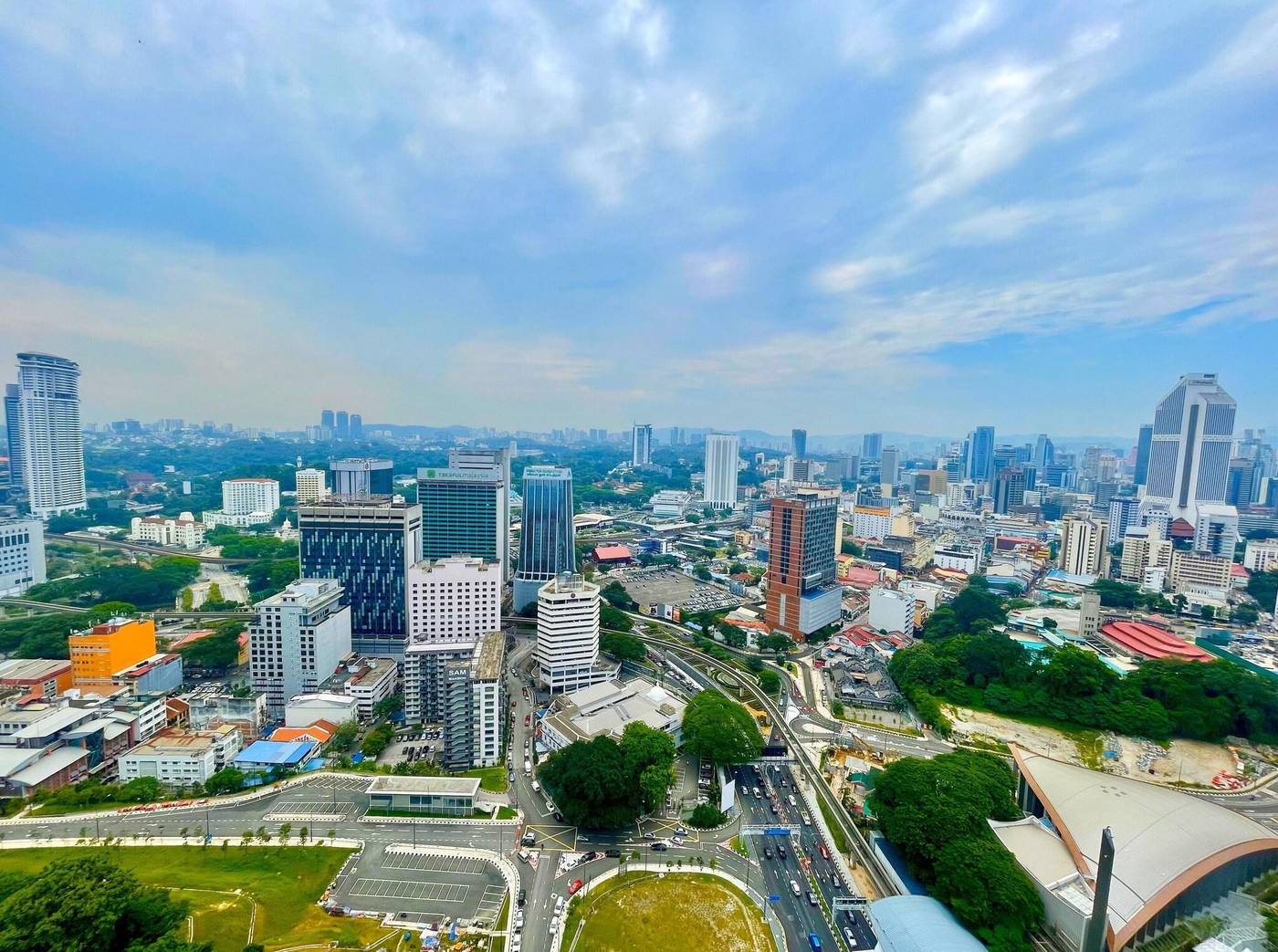 Baecation Home Opus Residence-Malaysia-Kuala Lumpur-General view-3