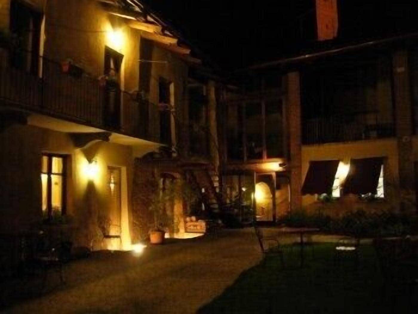 La Corte Del Barbio - Italy - Aramengo - General view - 5