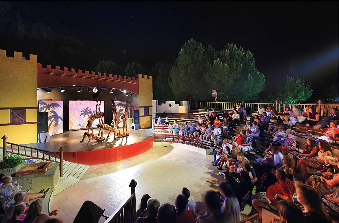 Oludeniz-Resort-by-Z-Hotels-Sports-and-Entertainment-67