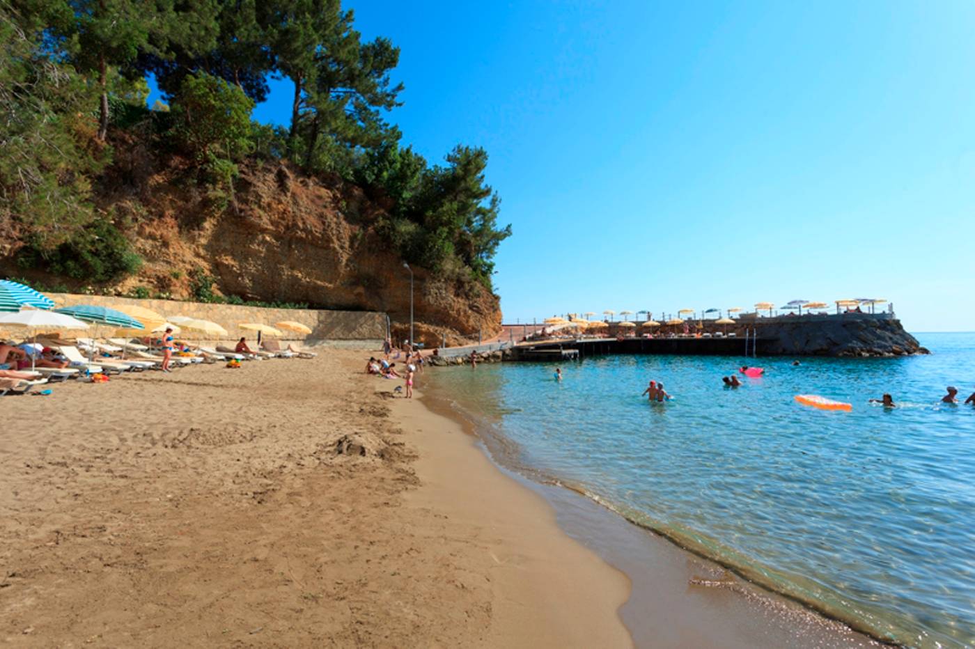 Miarosa-Incekum-West-Resort-Beach-63