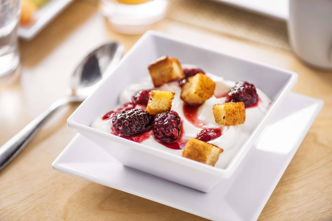Hyatt Place King Of Prussia Philadelphia-United States-KING OF PRUSSIA-Restaurant-8
