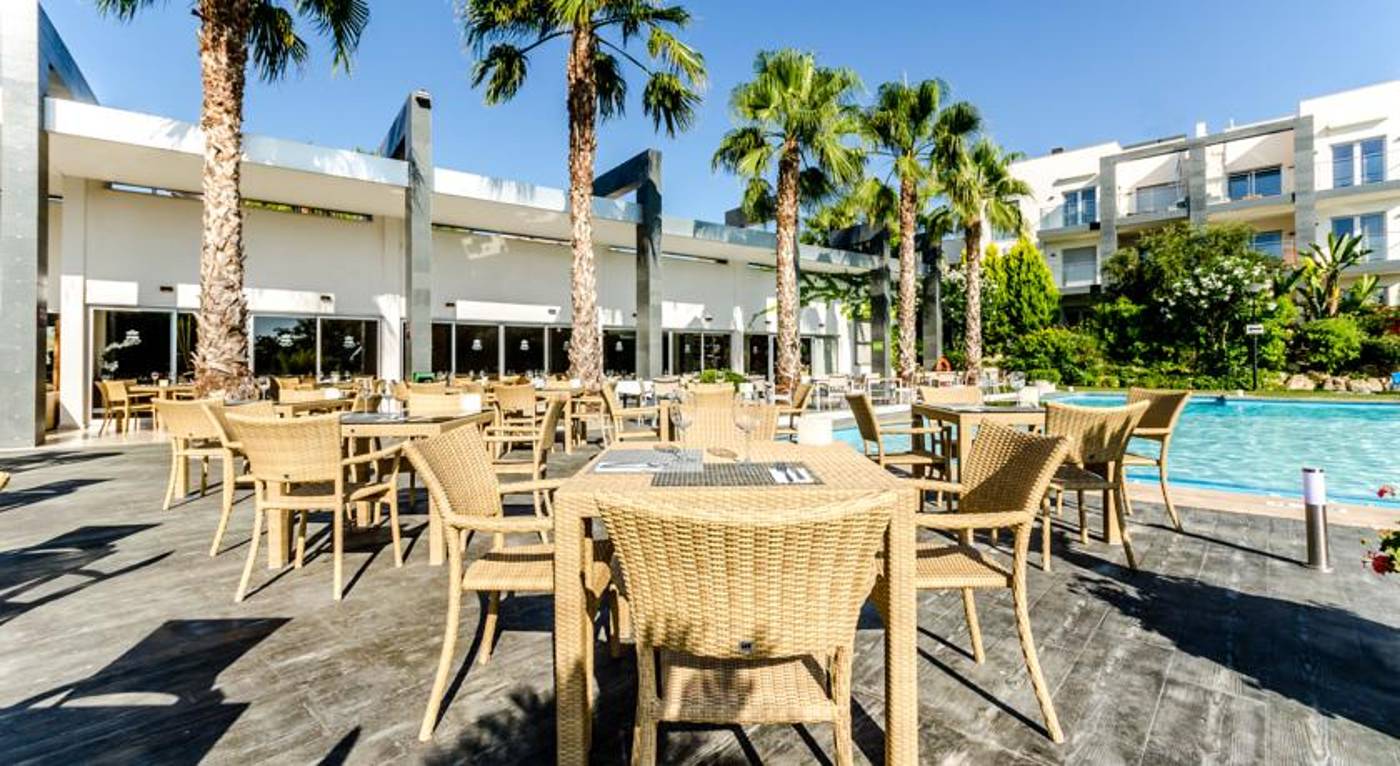 El Plantio Golf Resort