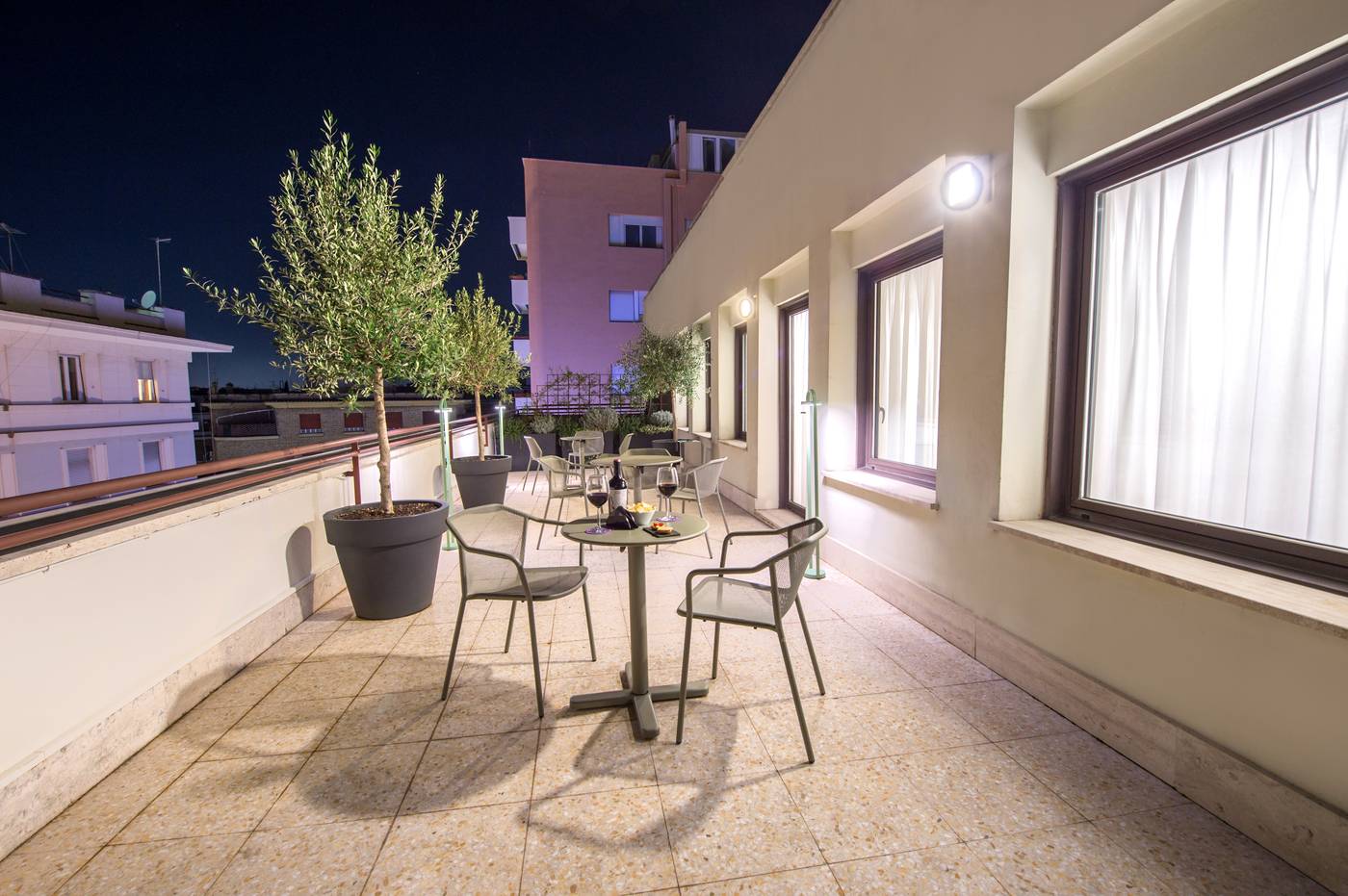 Mercure-Roma-Piazza-Bologna-Terrace-52