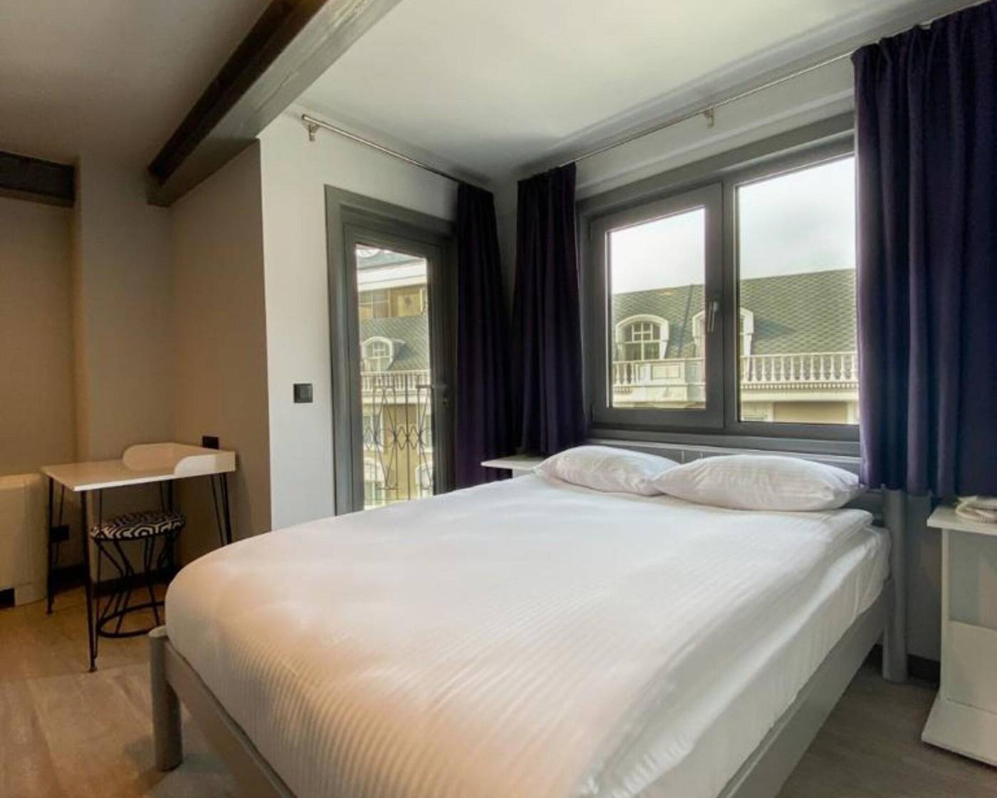 Eresin-Hotels-Express-Room-19