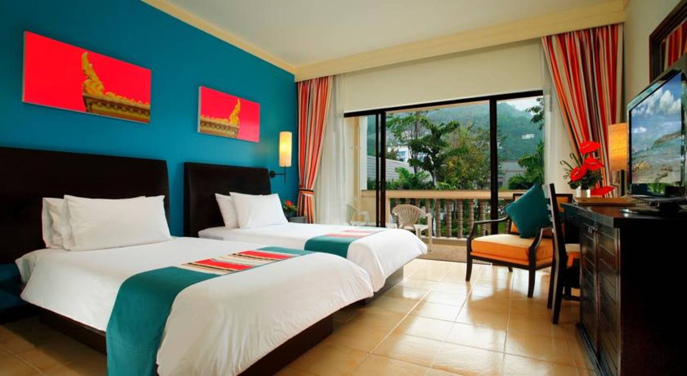 Centara Kata Resort, Phuket