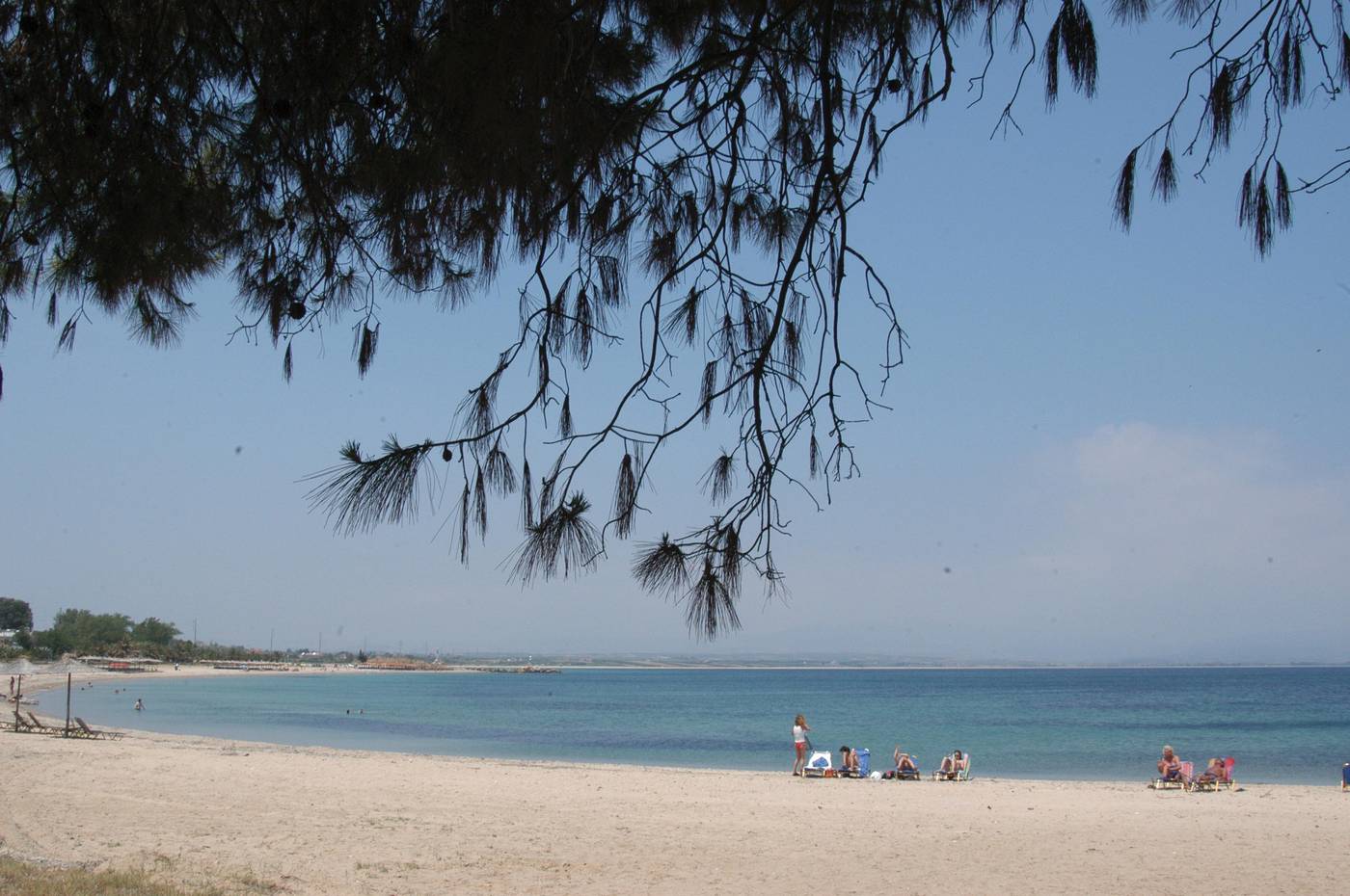 Potidea-Golden-Beach-Beach-43