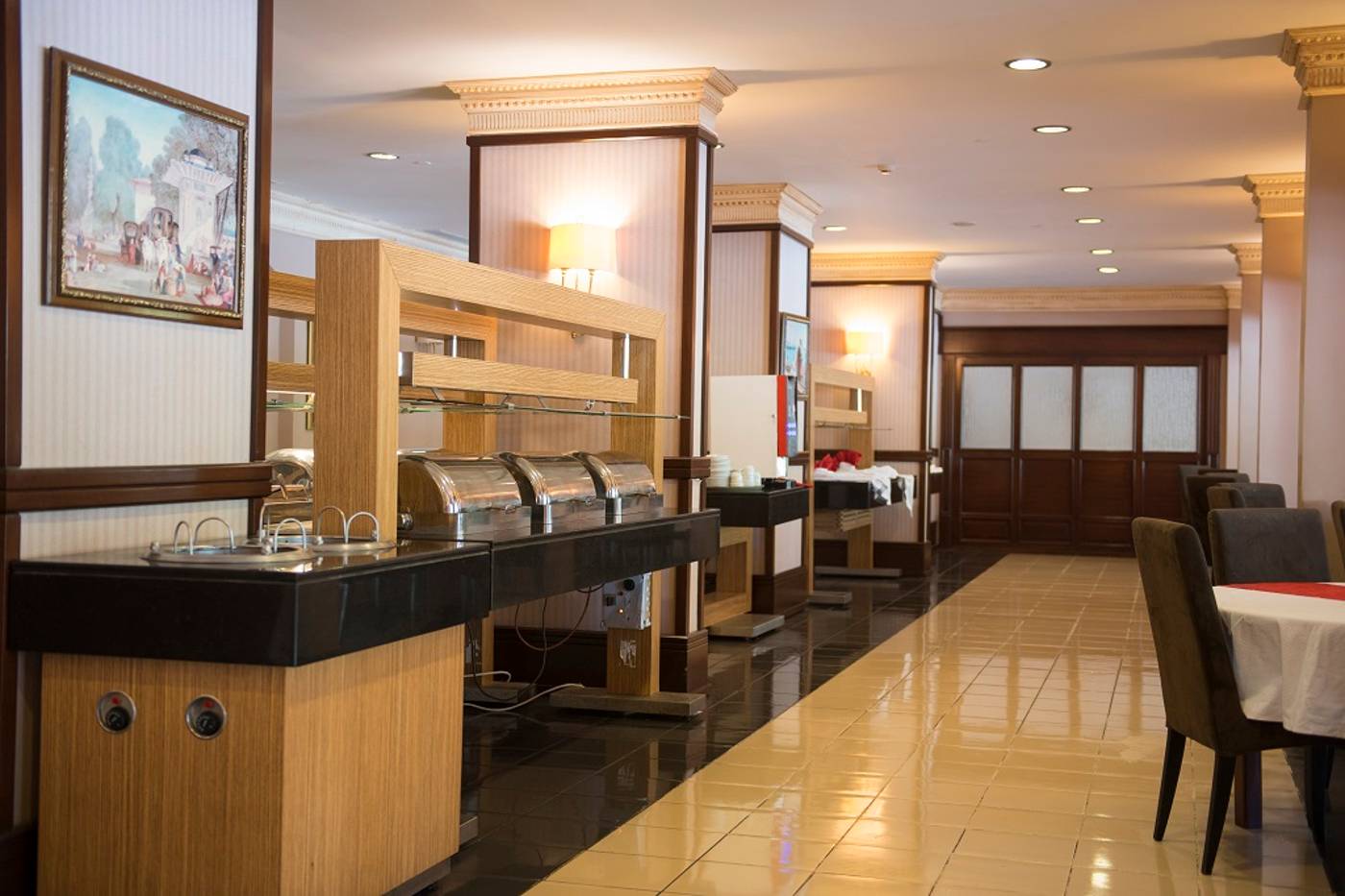 XL Sarigerme (ex Castle Resort)  - Adults Only