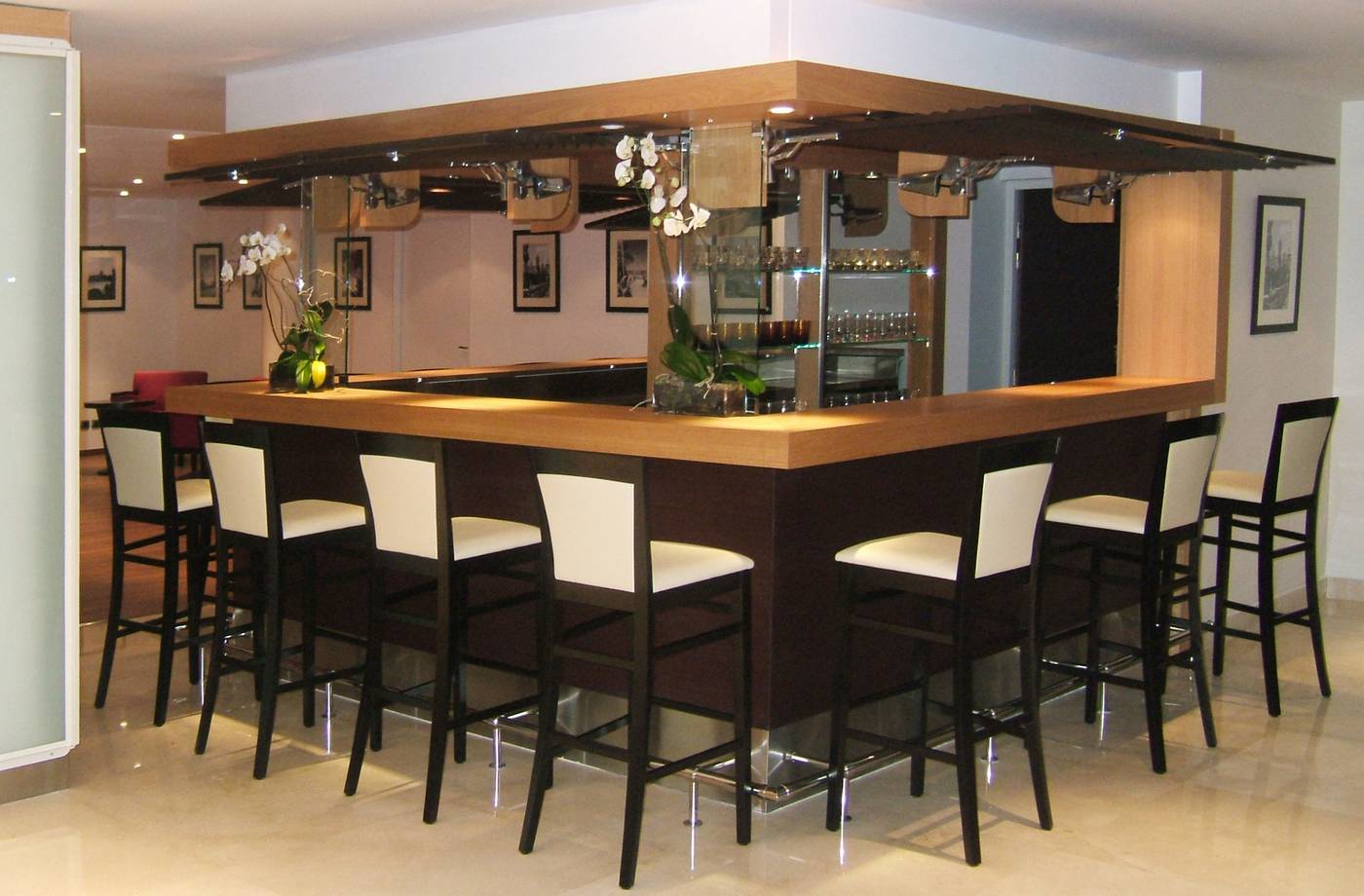 Residhome-Val-d-Europe-Bar-12