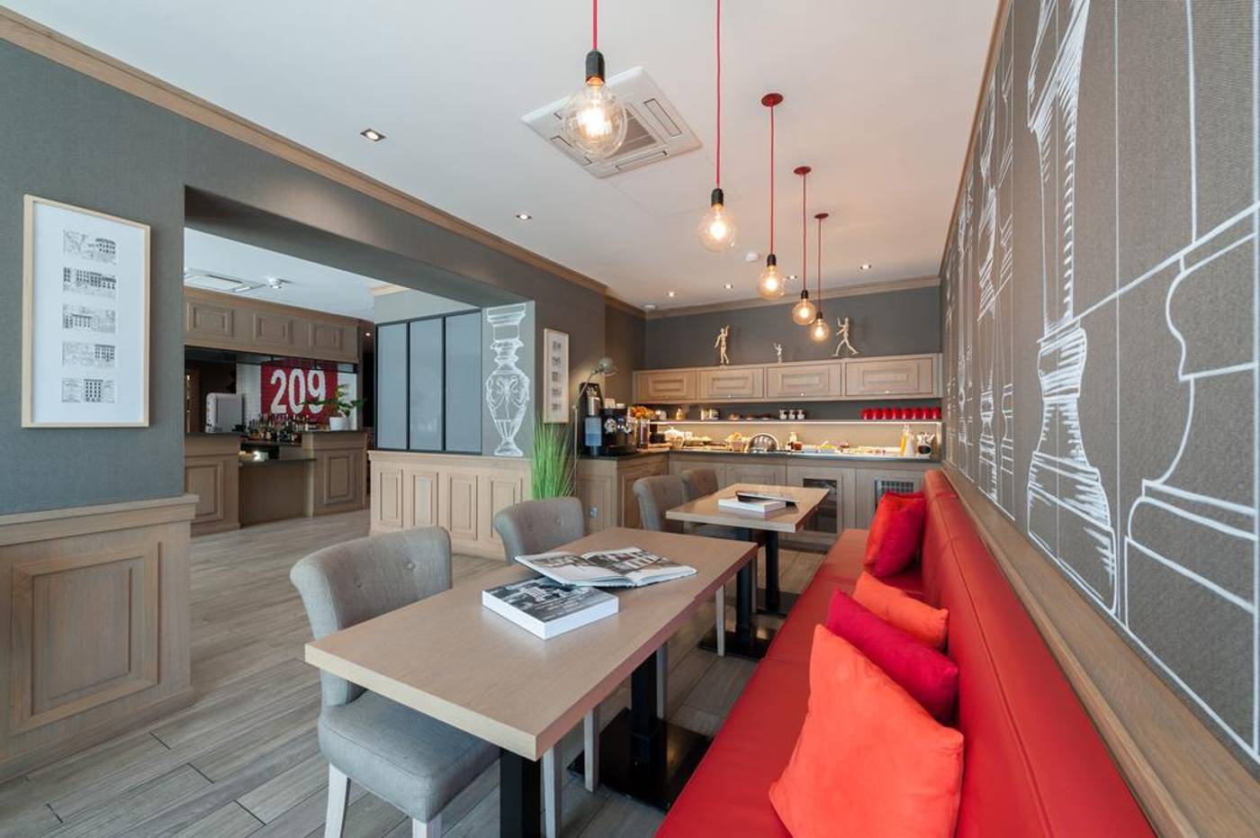 Hotel-Le-209-Paris-Bercy-Restaurant-8