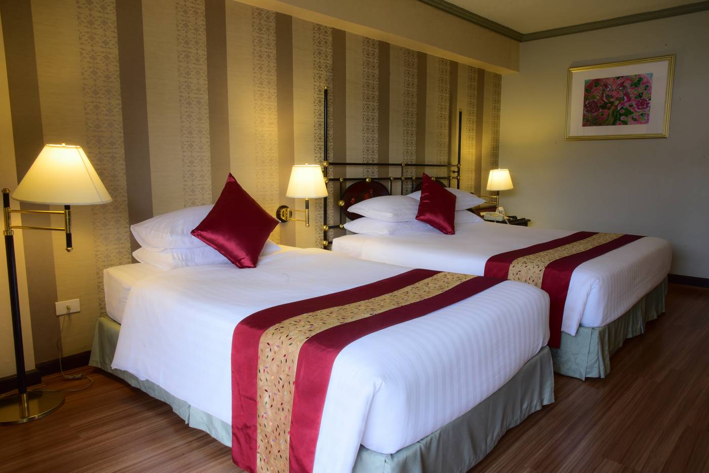 Patong-Resort--SHA-Extra-Plus--Room-41