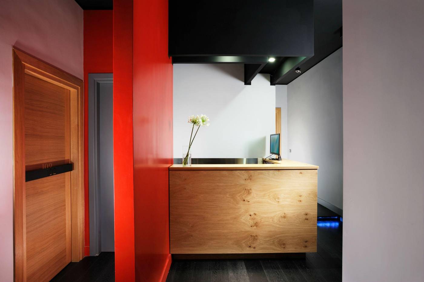 Suite Art Navona-Italy-ROME-Lobby-6