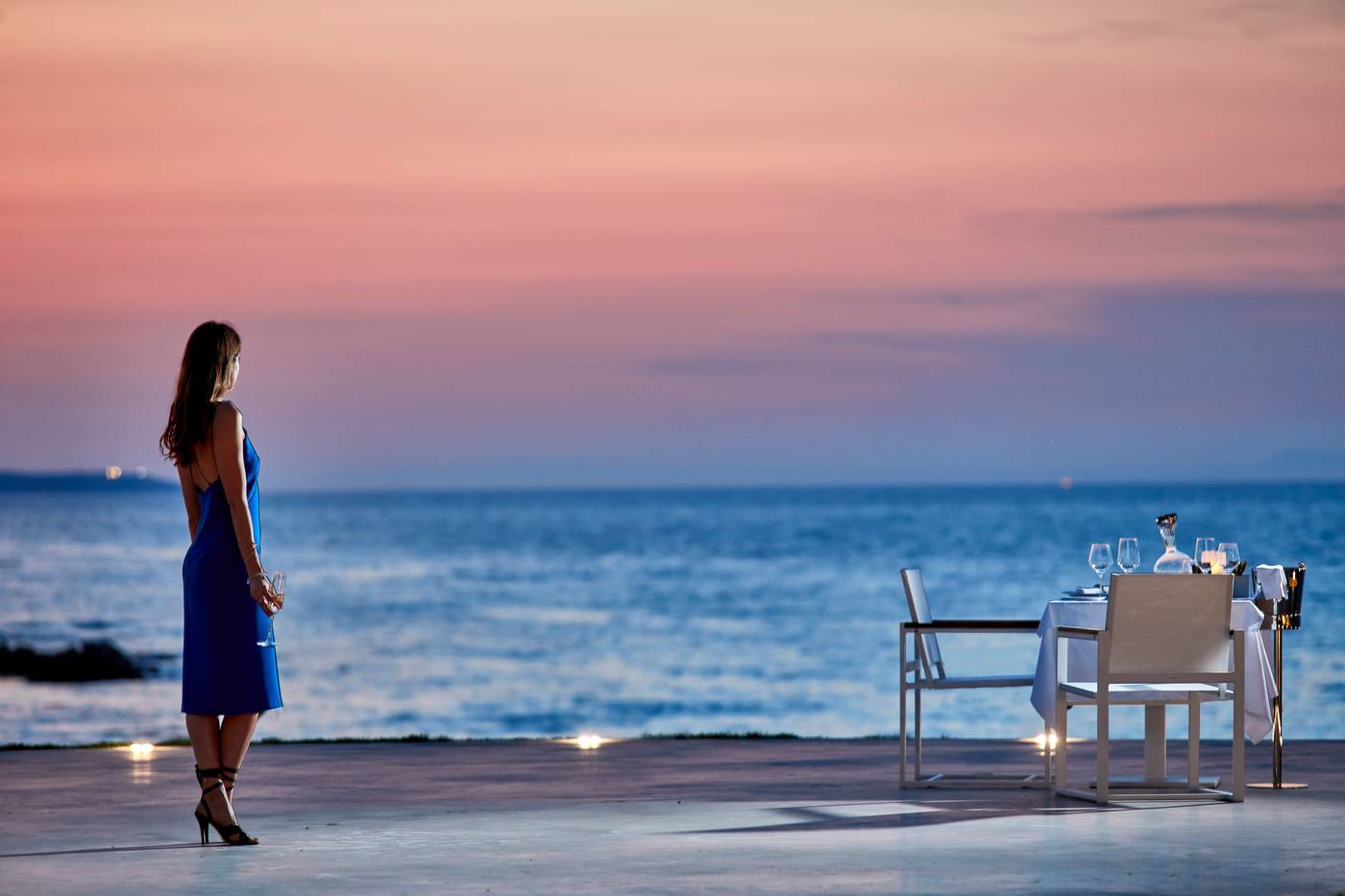 Lesante-Blu-Exclusive-Beach-Resort---Adults-Only-Restaurant-59