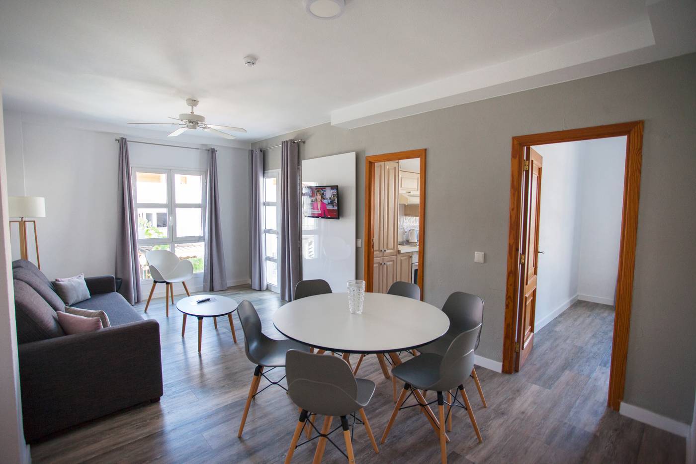 Coral Compostela Beach Golf Apartments