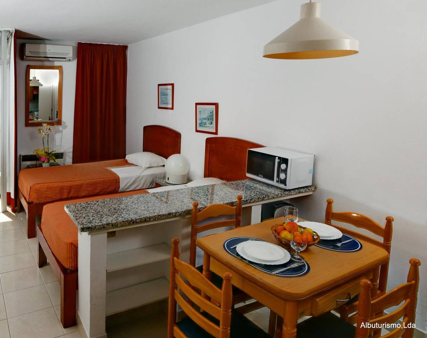 Edificio-Albufeira-Apartments-Room-2