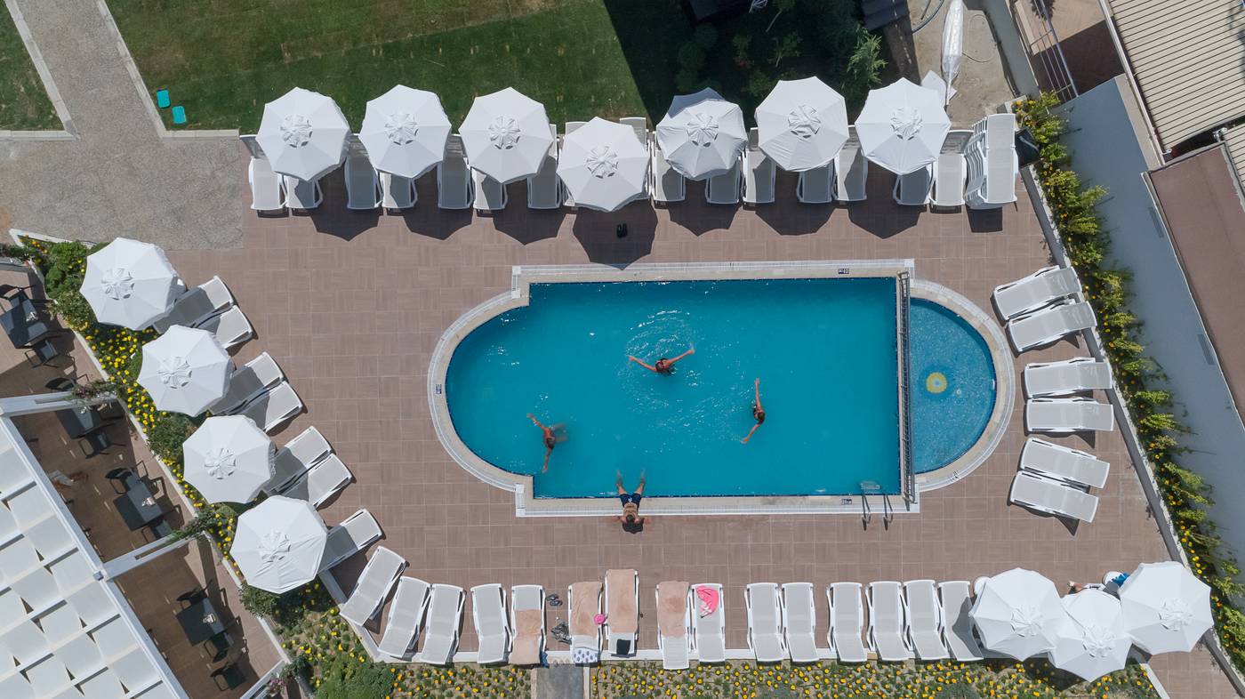 Raga Side Hotel - Adults Only