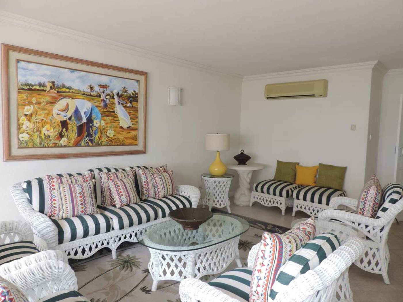 Coral Sands Beach Resort