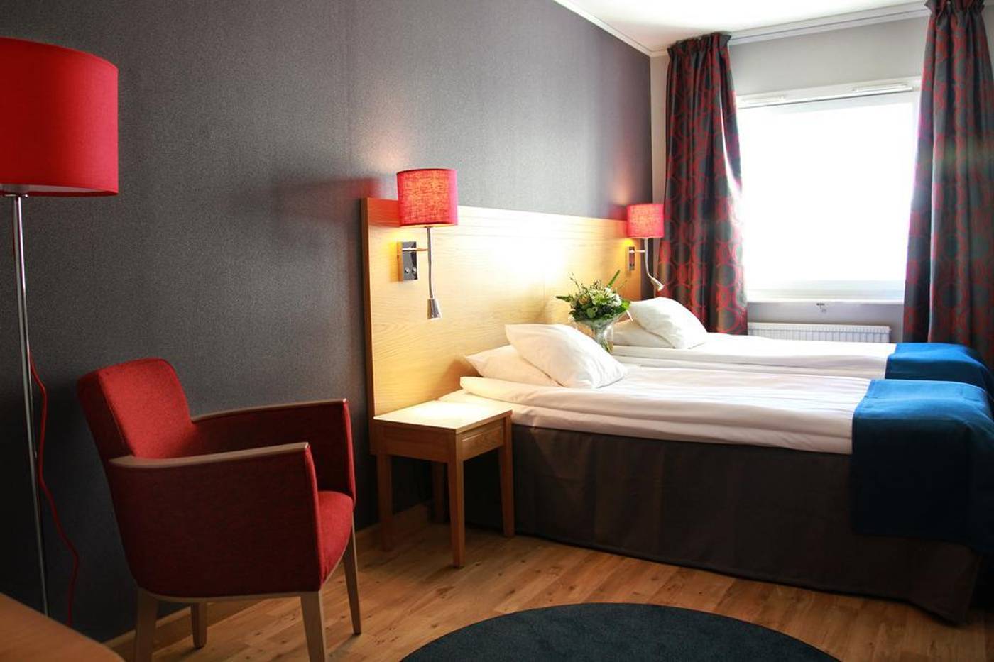 Spar Hotel Gårda-Sweden-GOTHENBURG-General view-6