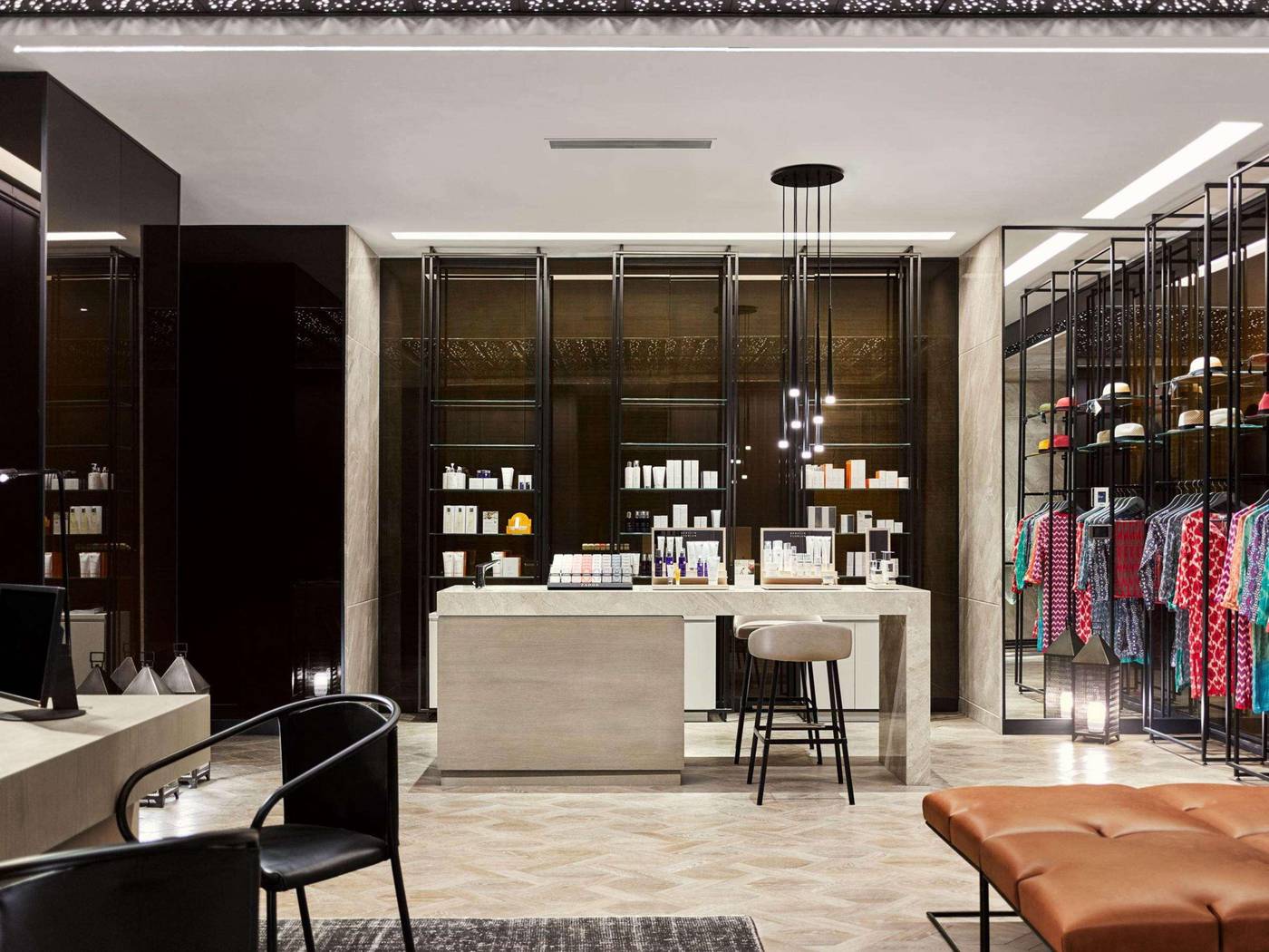 Fairmont-Quasar-Istanbul-Sports-and-Entertainment-26