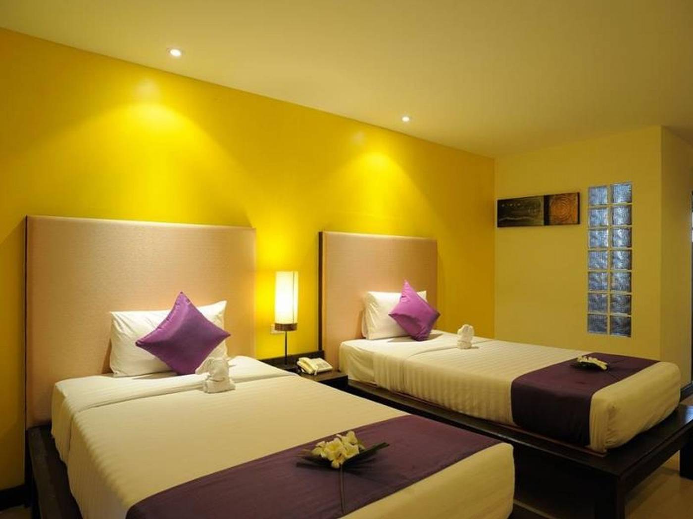 Baramee-Resortel-Room-21