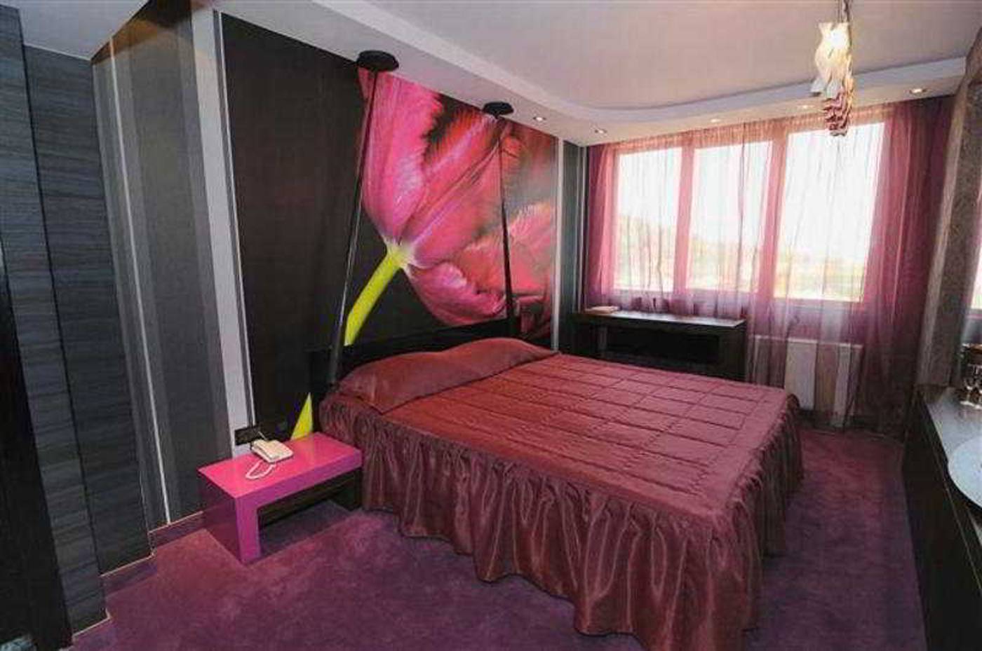 Leipzig-Bulgaria-PLOVDIV-Room-4