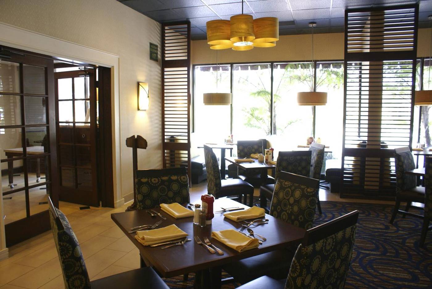Clarion Hotel Anaheim Resort