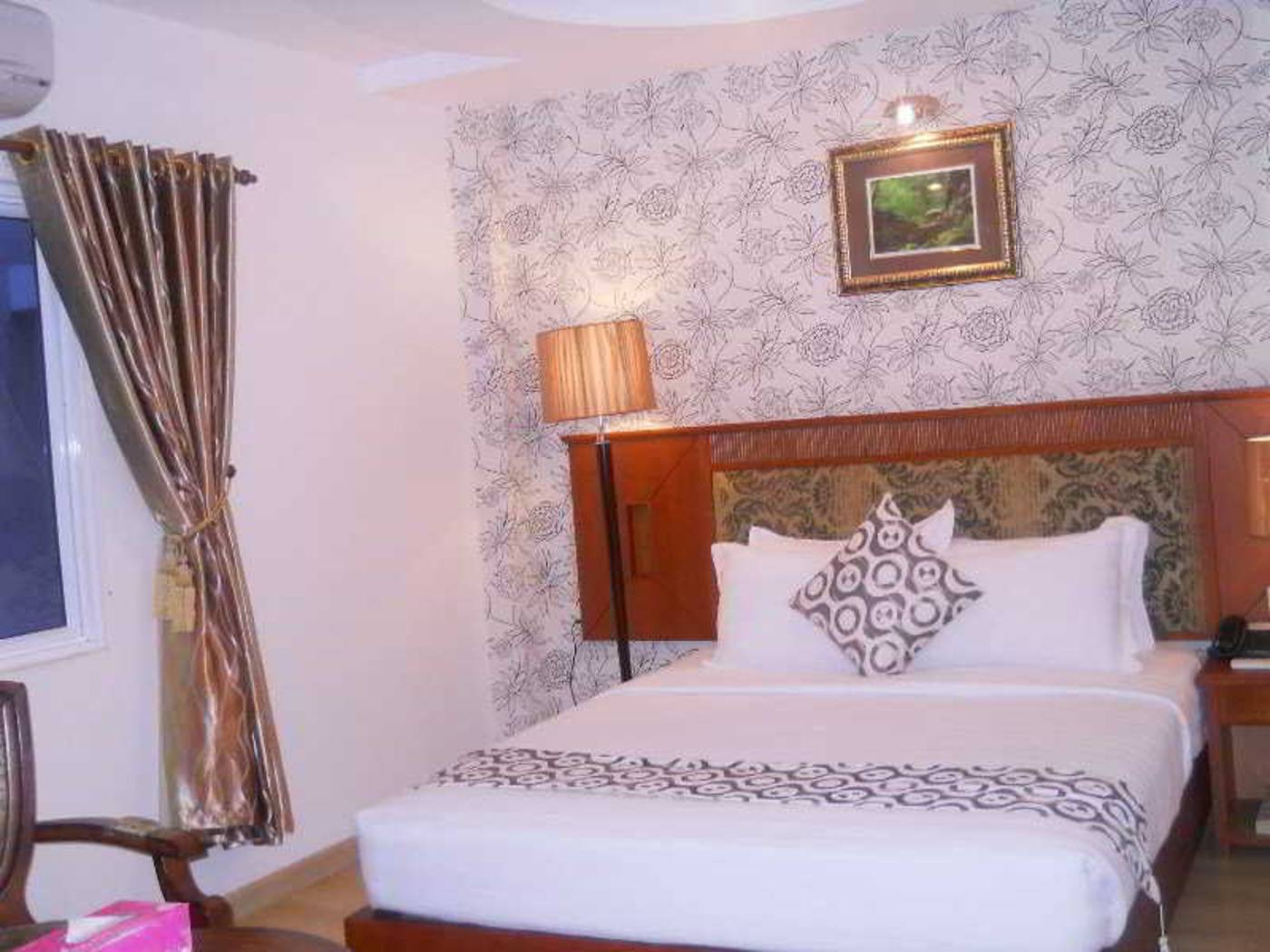 Sky Gem Hotel Ben Thanh-Vietnam-HO CHI MINH CITY-Room-10