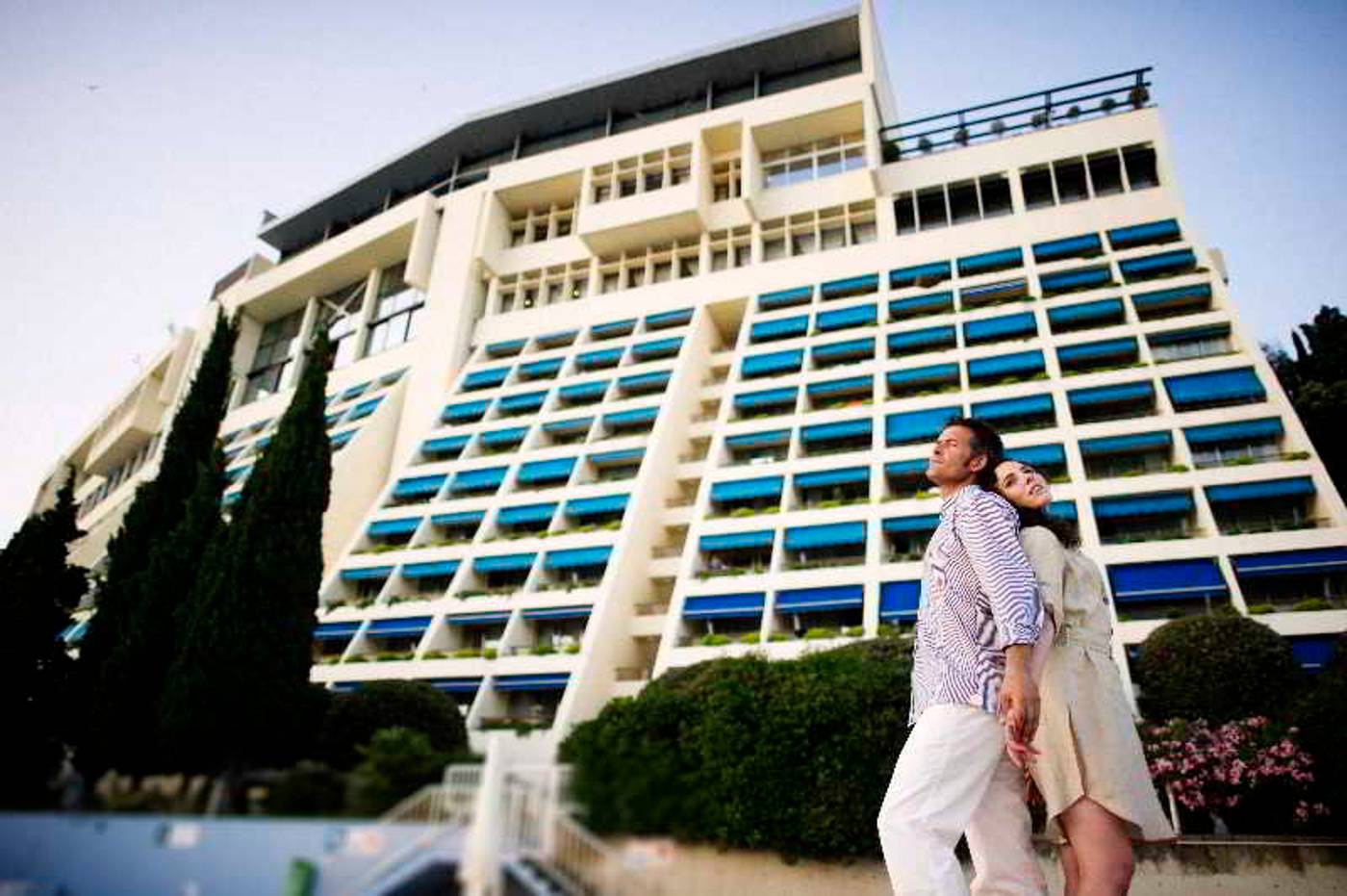 Grand Hotel Bernardin-Slovenia-PORTOROZ-General view-5