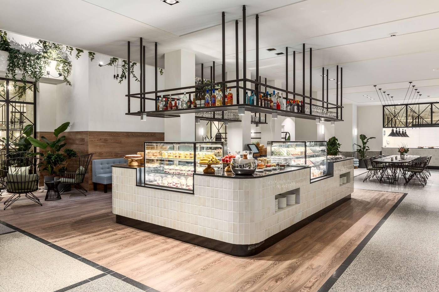 NH-City-Centre-Amsterdam-Restaurant-10