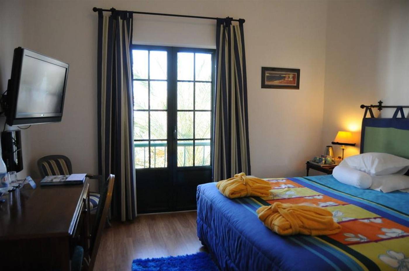 Hotel-Dom-Vasco-General-view-36