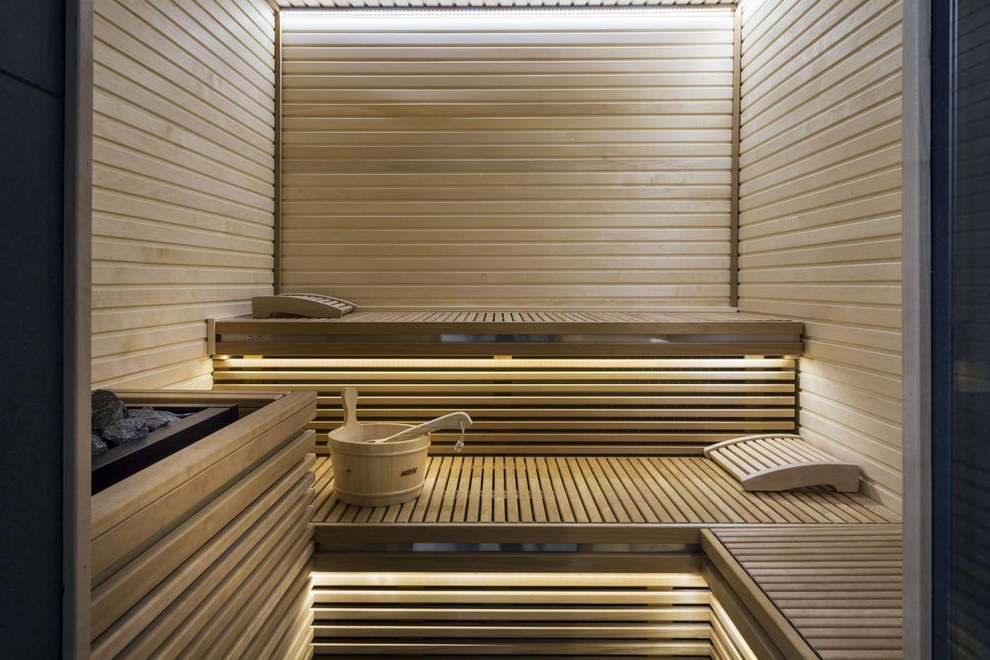 Lhp River Boutique Hotel & Spa - Italy - FLORENCIA - Sports and Entertainment - 6