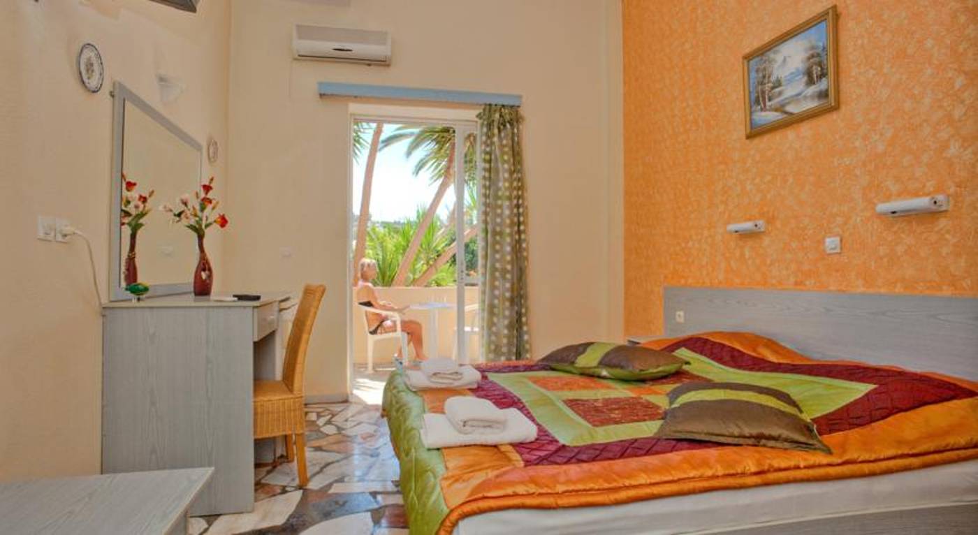Corali Beach Hotel