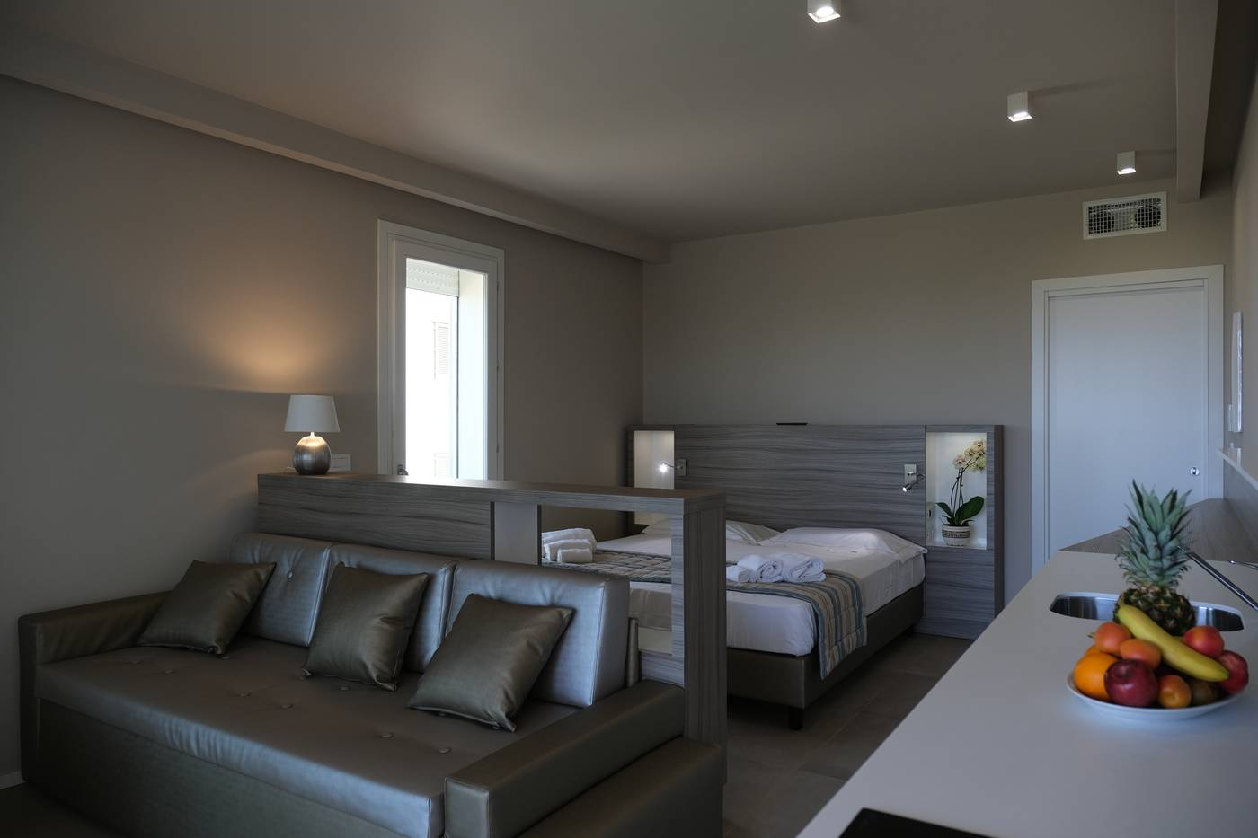 AlMar Apartments by Alma di Alghero-Italy-Alghero-Room-7